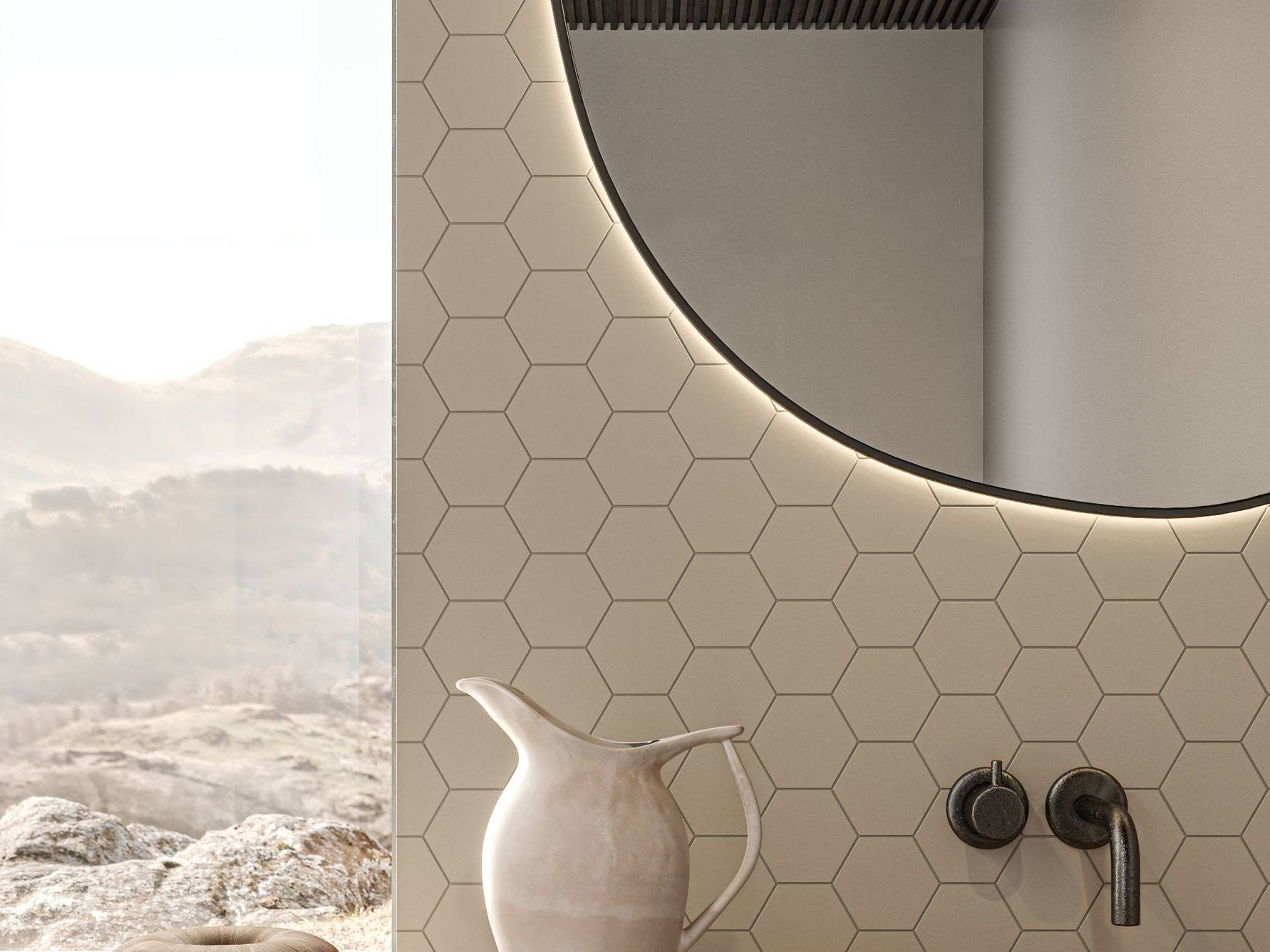 Monoforma 1 | In Home Stone