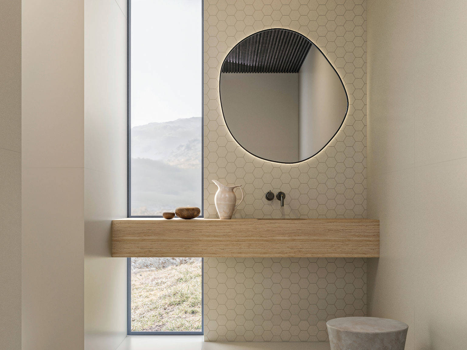 Monoforma 2 | In Home Stone