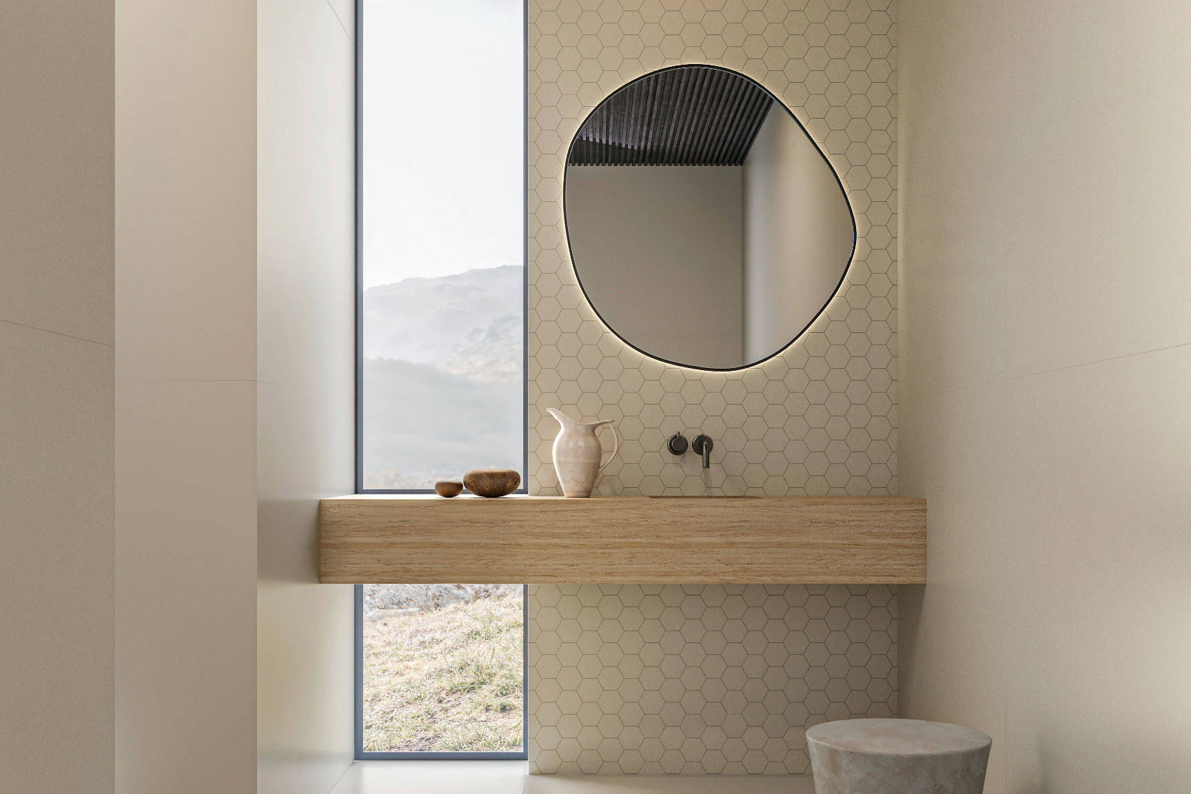 Monoforma 2 | In Home Stone