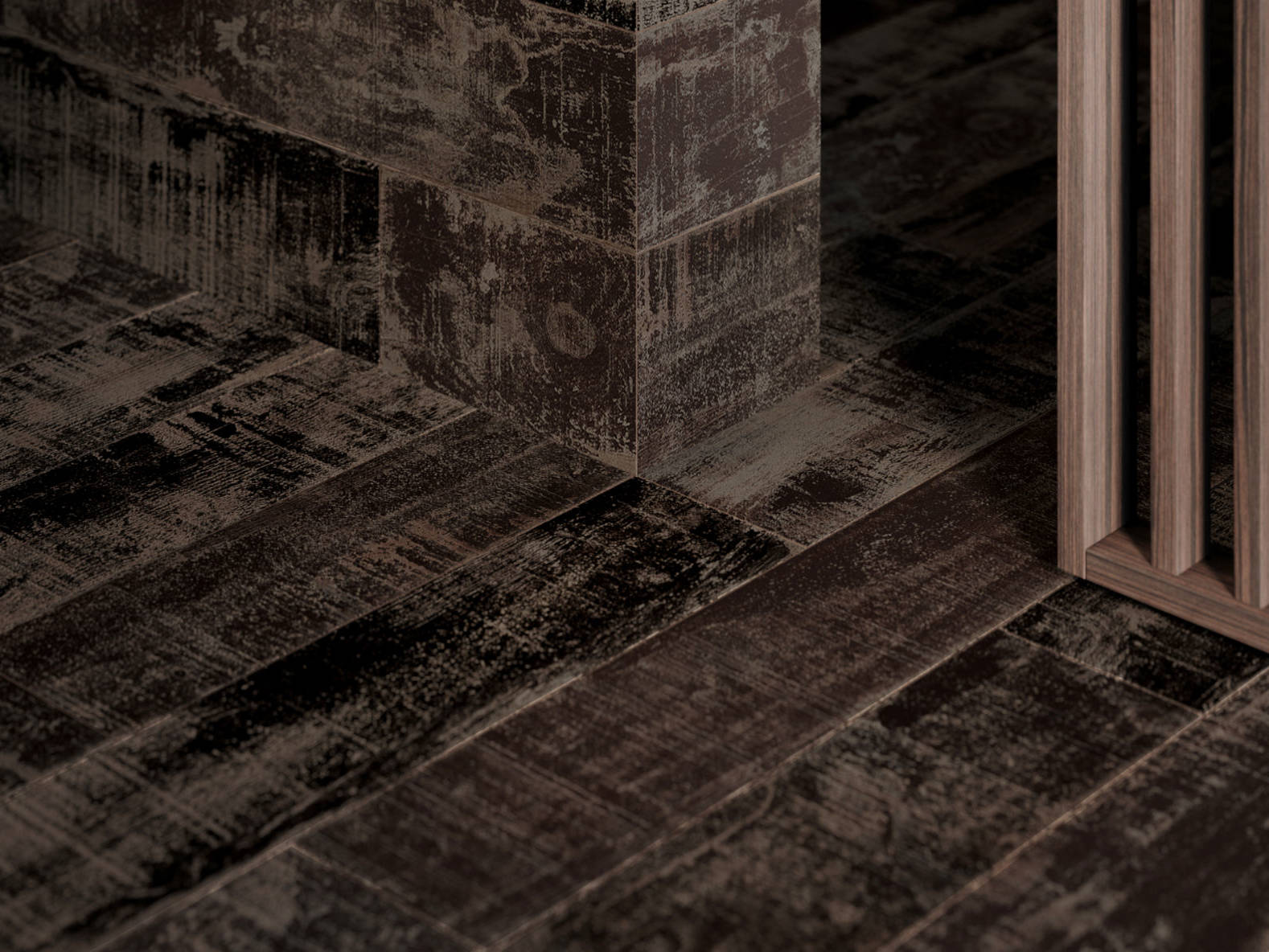 Muskoka 1 | In Home Stone