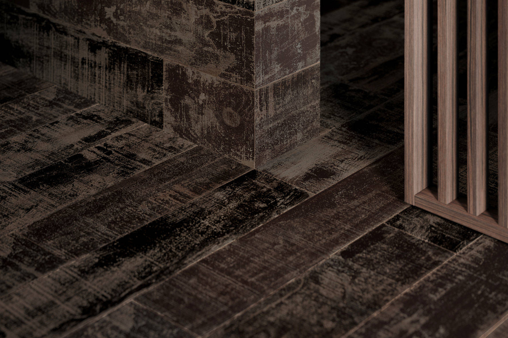 Muskoka 1 | In Home Stone