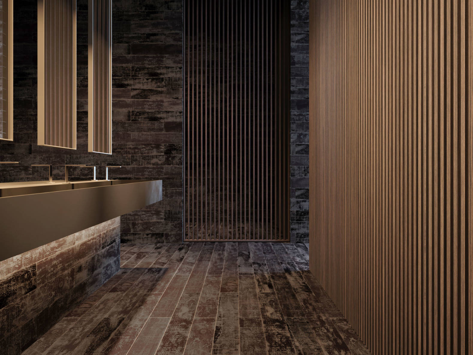 Muskoka 2 | In Home Stone