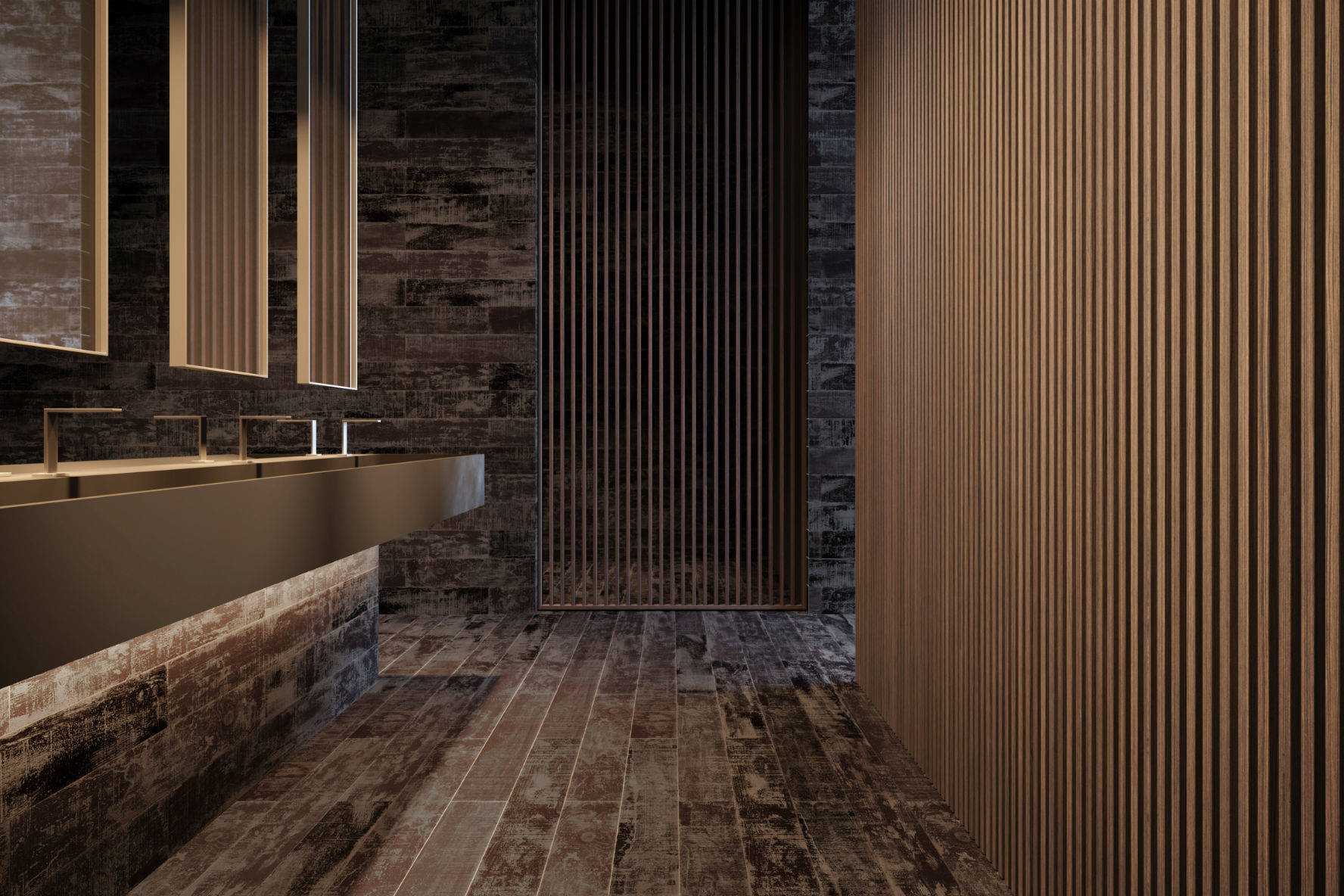 Muskoka 2 | In Home Stone