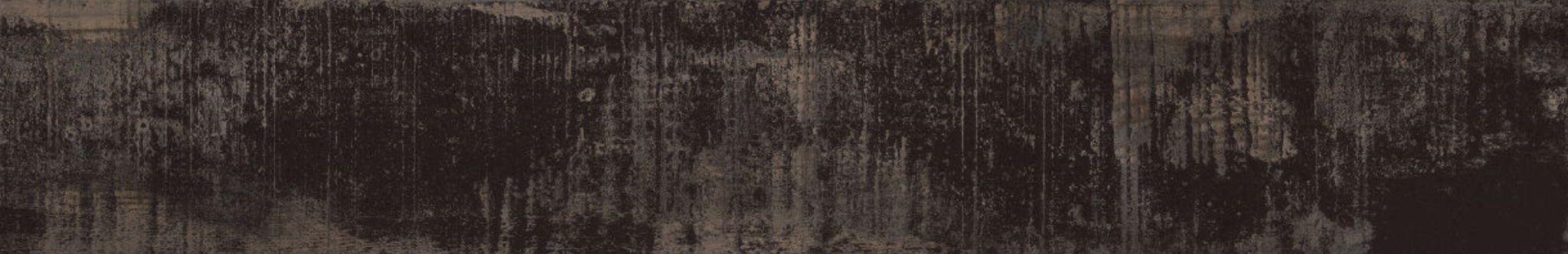 Muskoka 6x36 Charred | In Home Stone