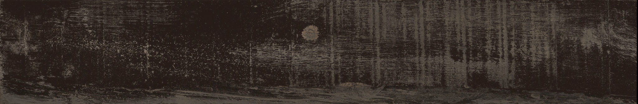 Muskoka 6x36 Charred | In Home Stone
