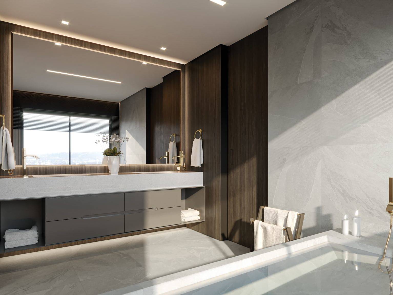 Nord 1 | In Home Stone