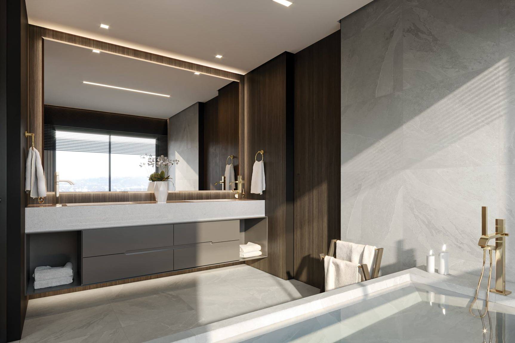 Nord 1 | In Home Stone