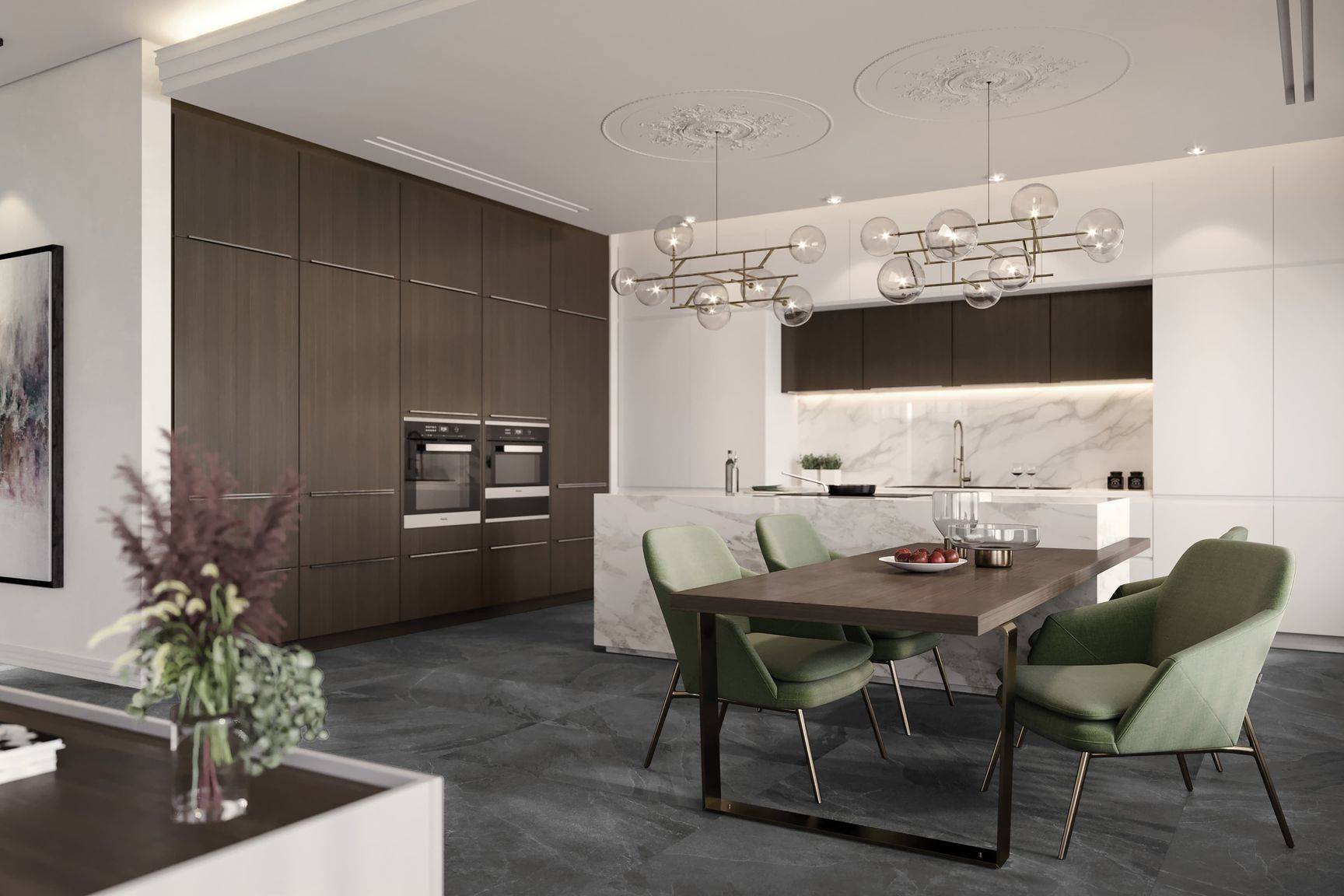 Nord 10 | In Home Stone