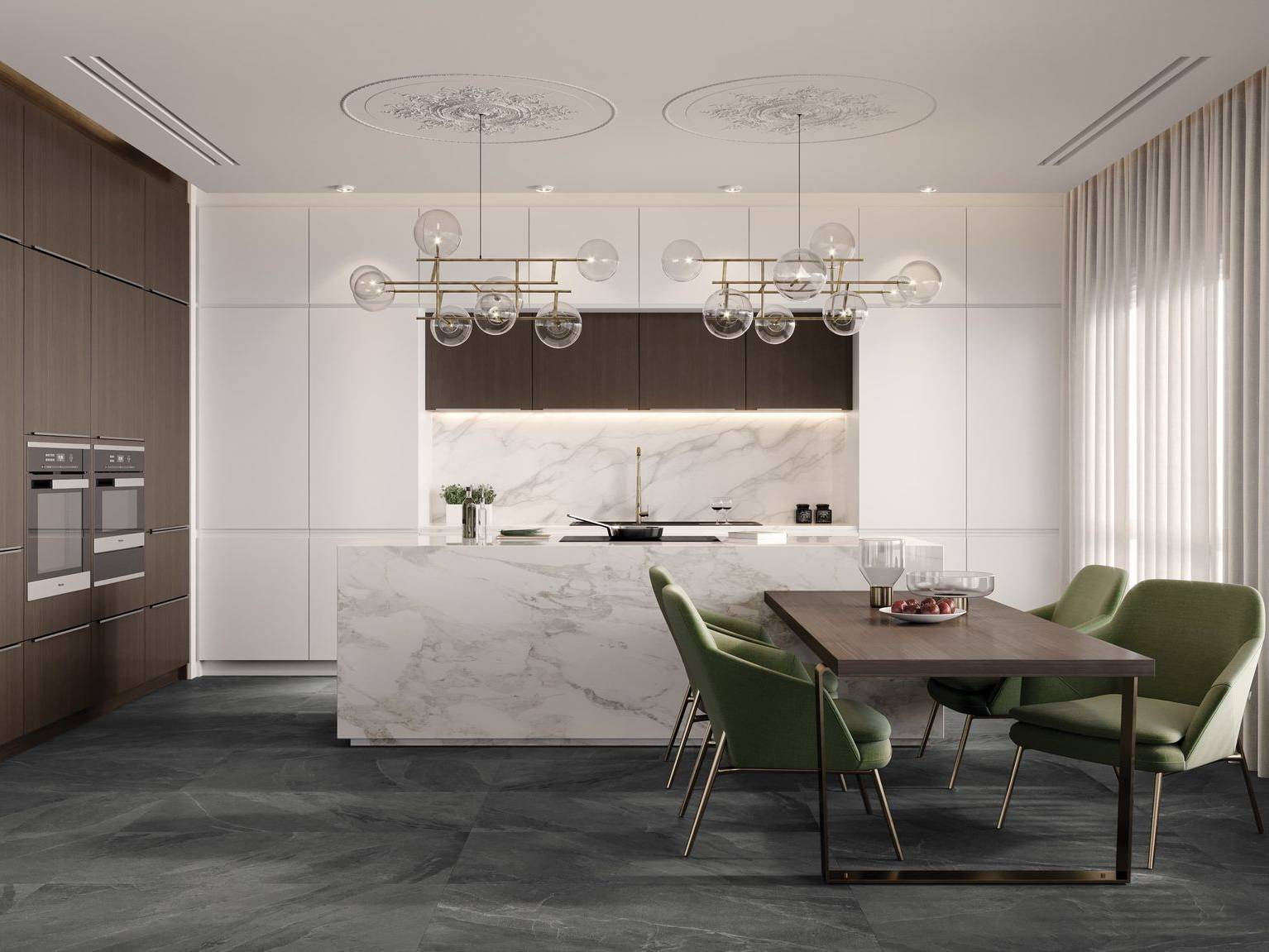 Nord 11 | In Home Stone