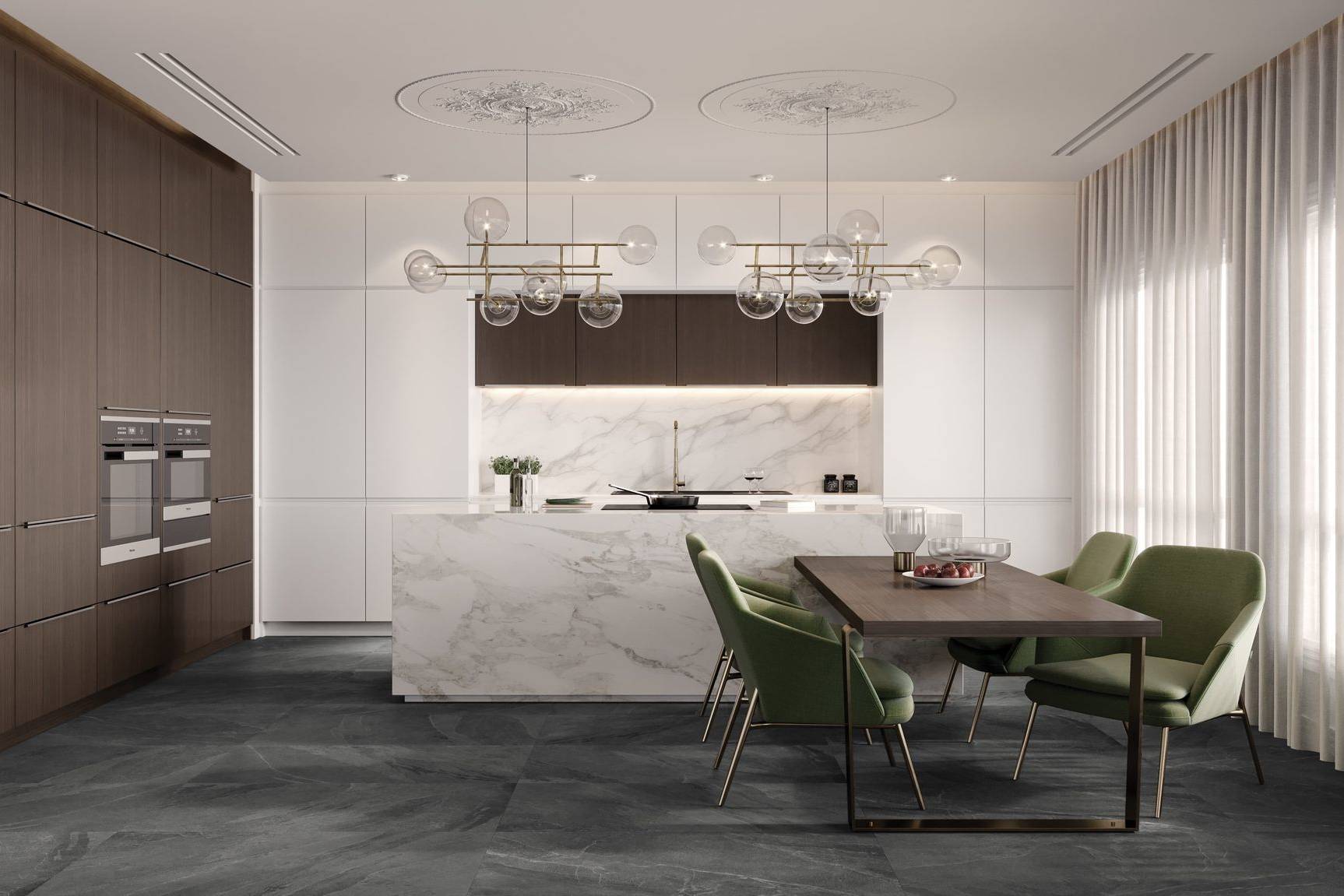 Nord 11 | In Home Stone