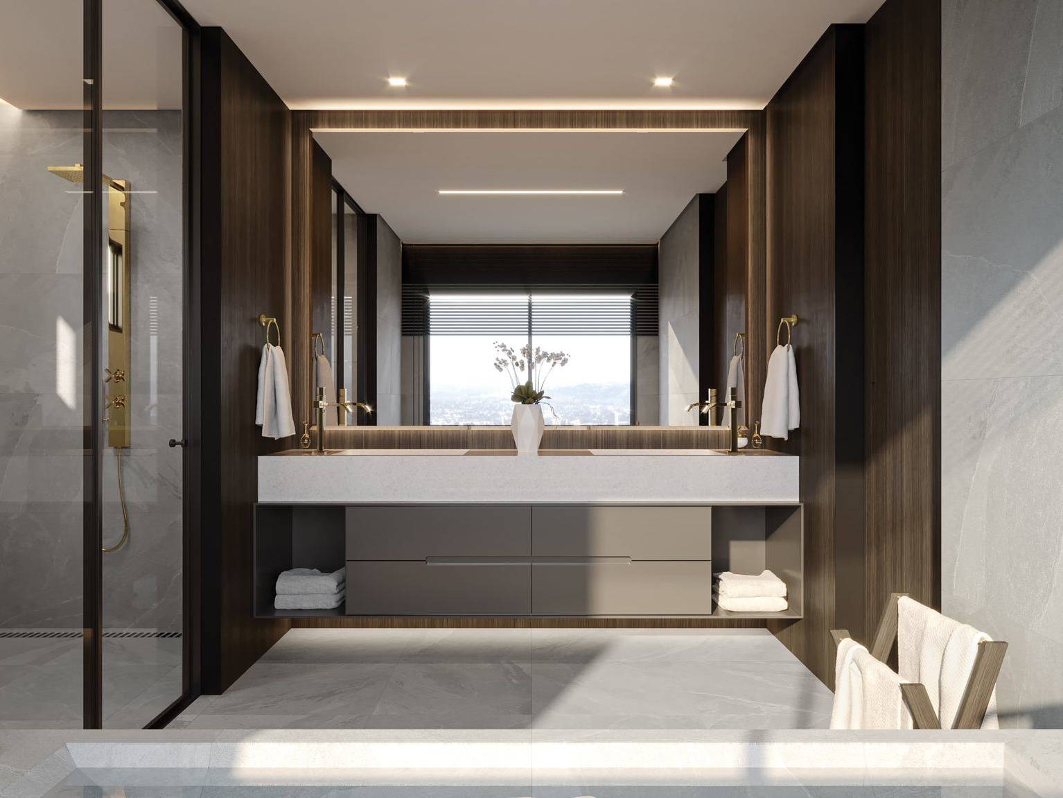 Nord 2 | In Home Stone