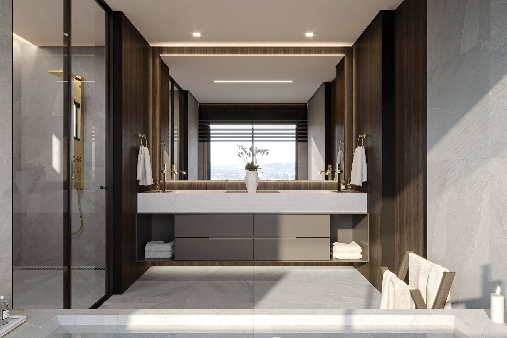 Nord 2 | In Home Stone