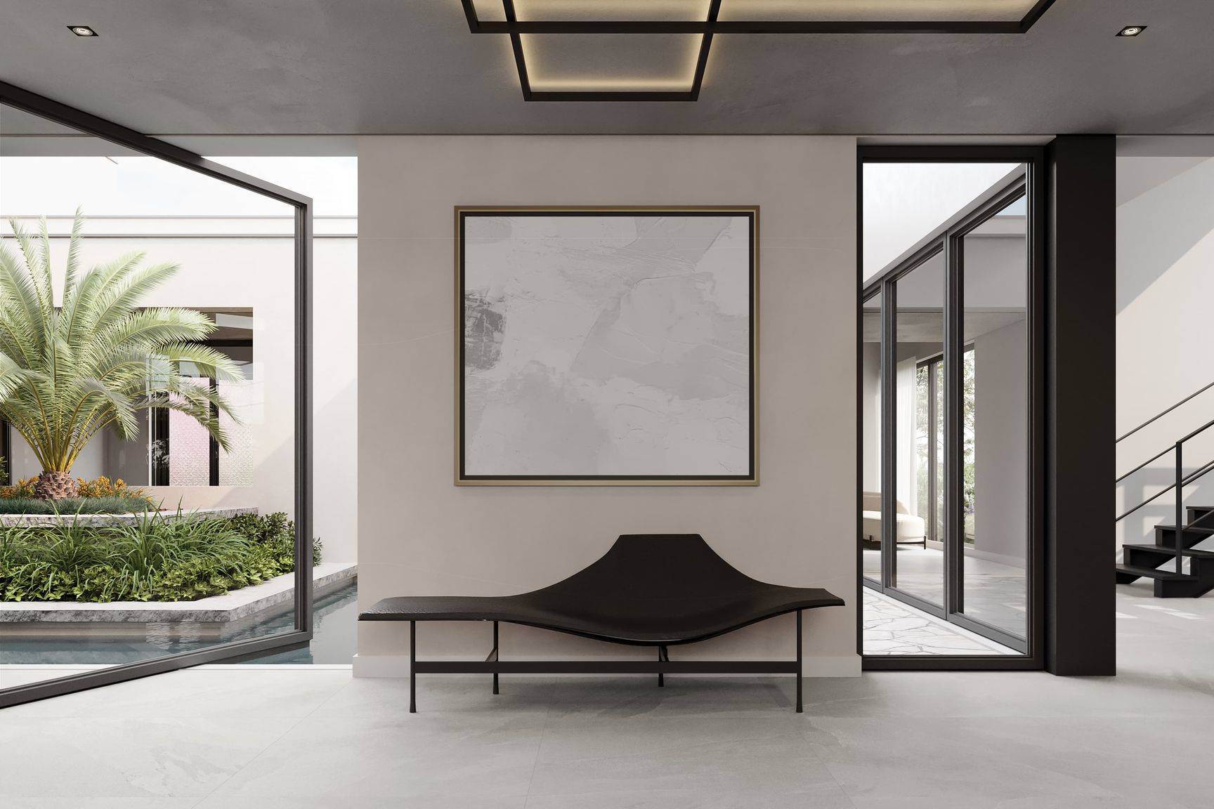 Nord 5 | In Home Stone
