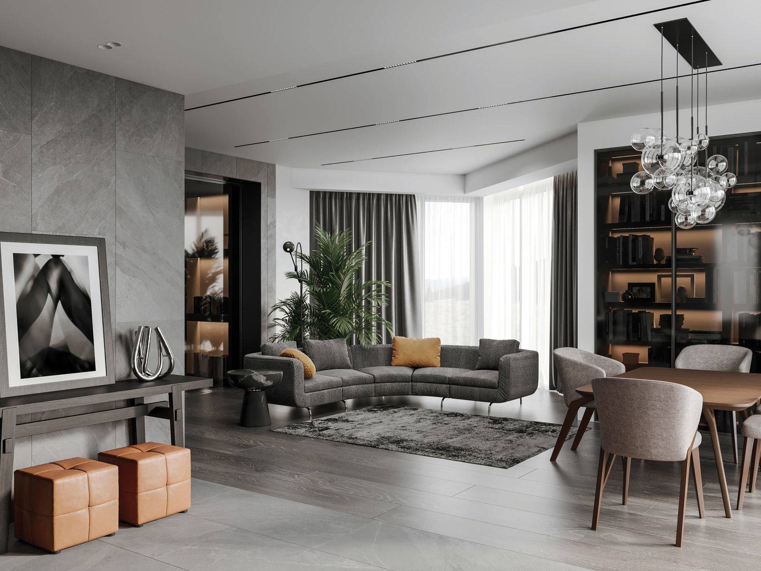 Nord 7 | In Home Stone