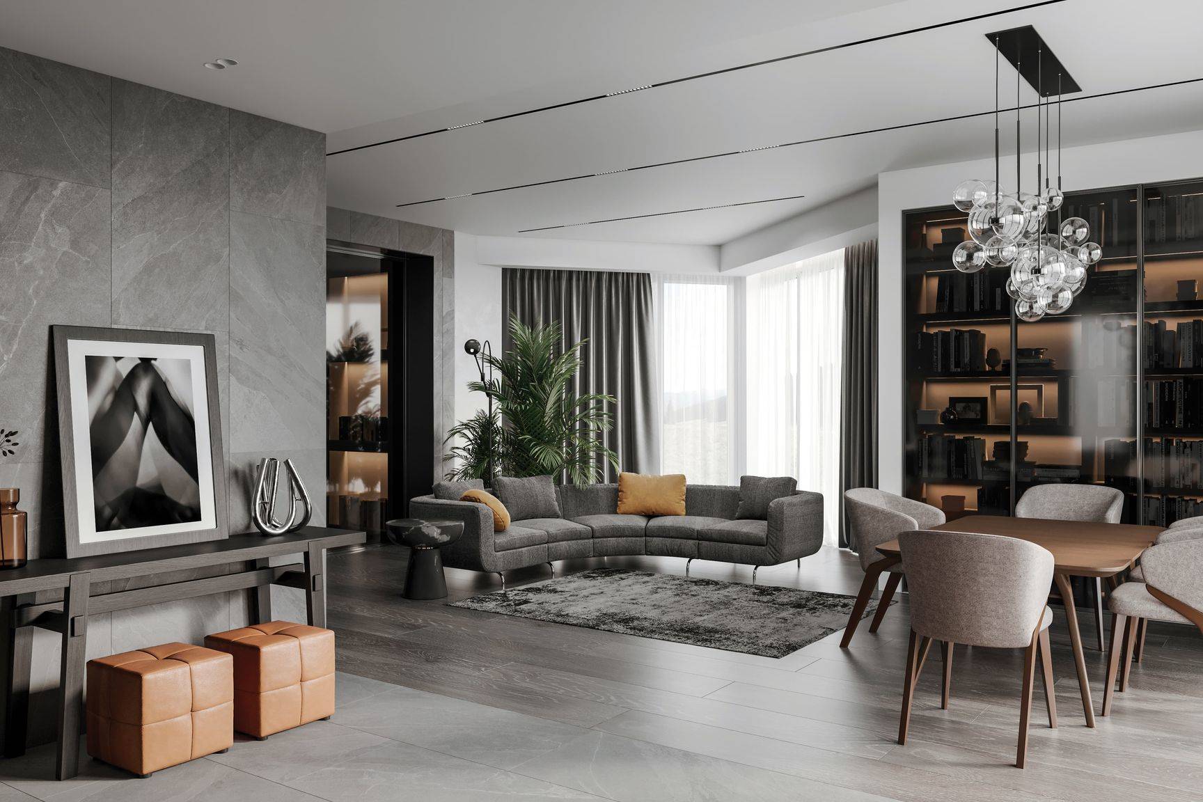 Nord 7 | In Home Stone