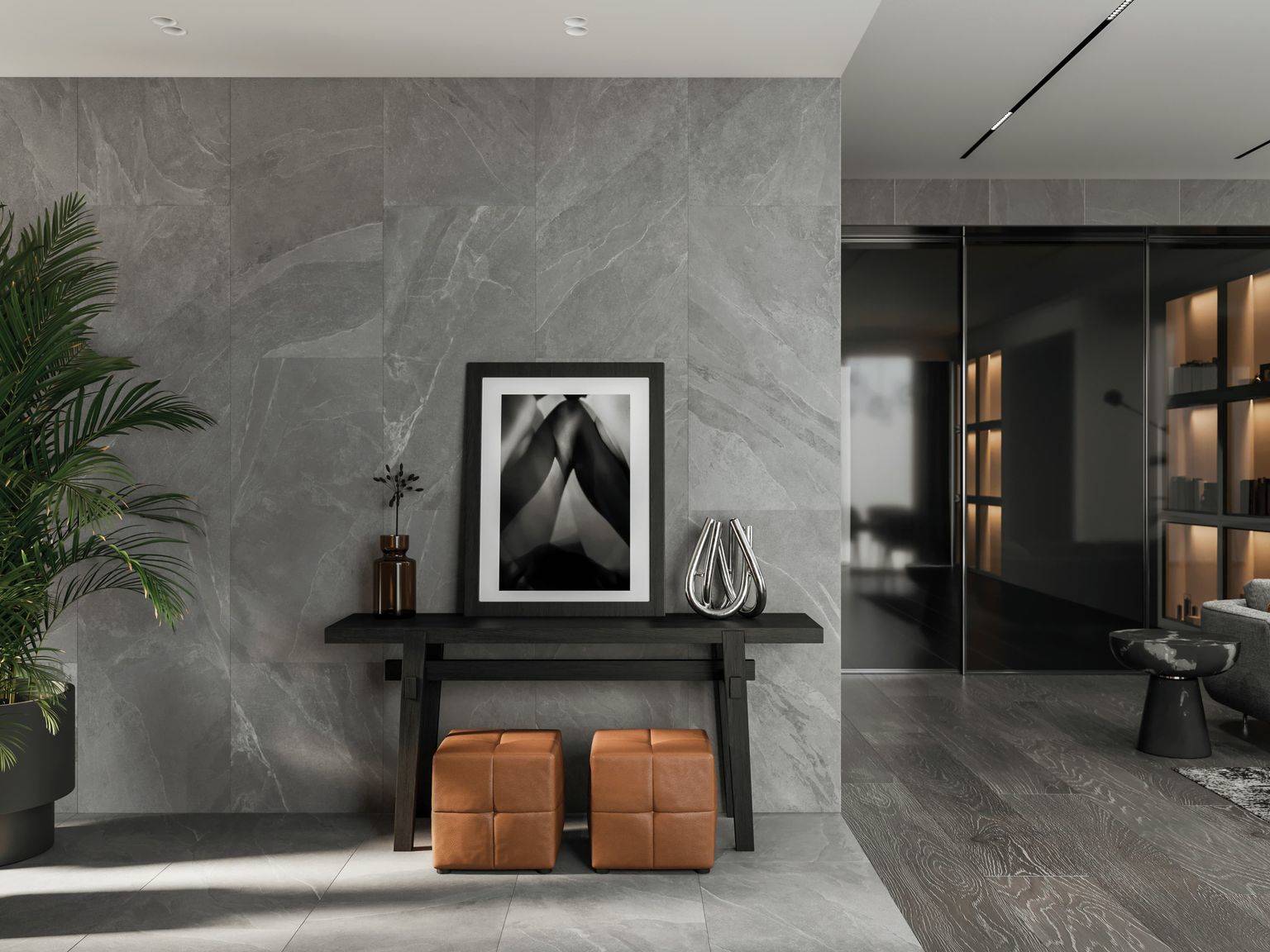Nord 8 | In Home Stone