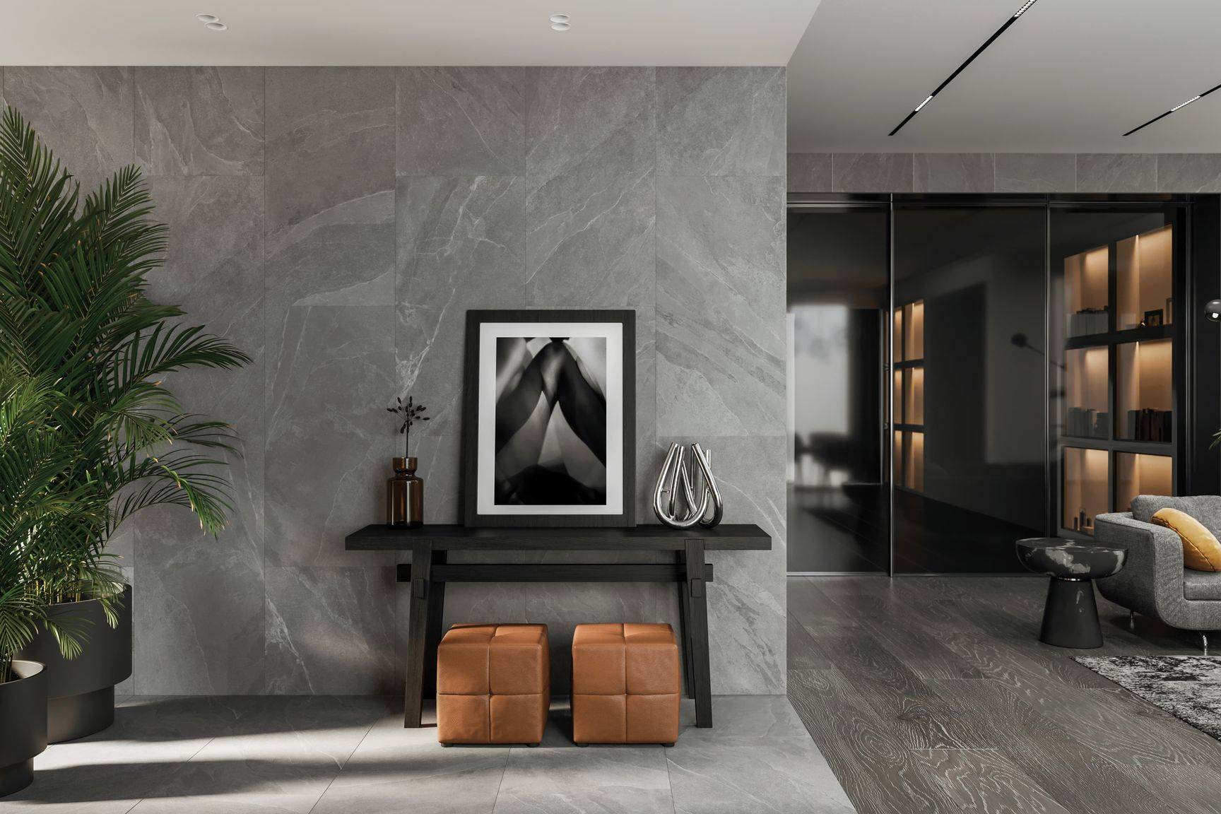 Nord 8 | In Home Stone