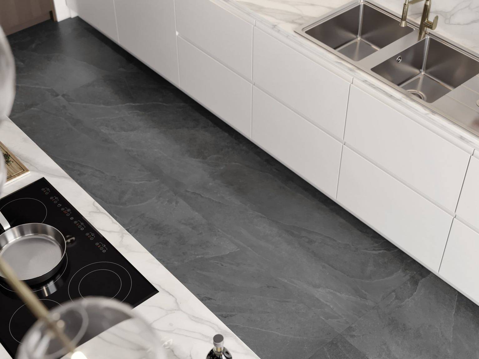 Nord 9 | In Home Stone