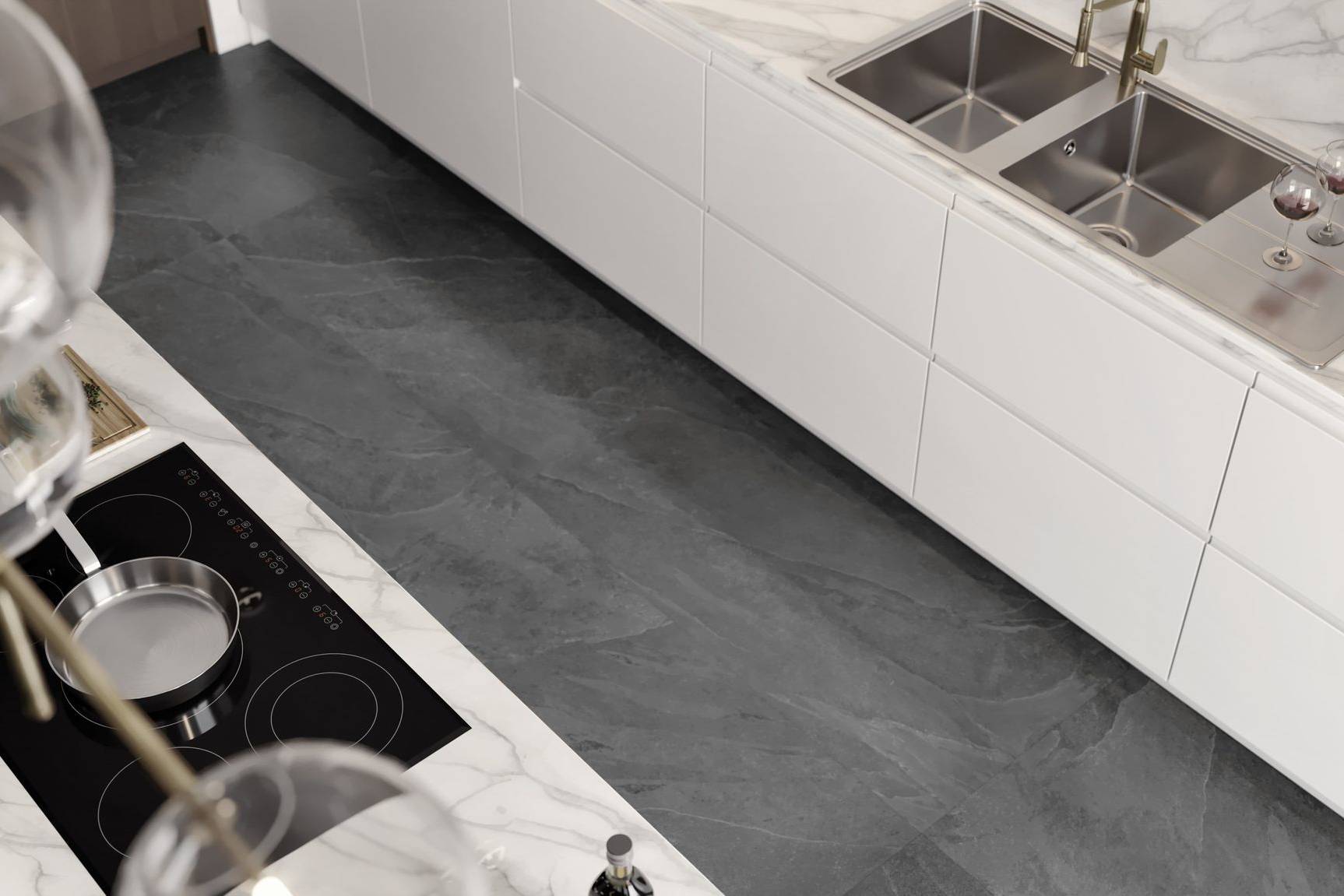 Nord 9 | In Home Stone