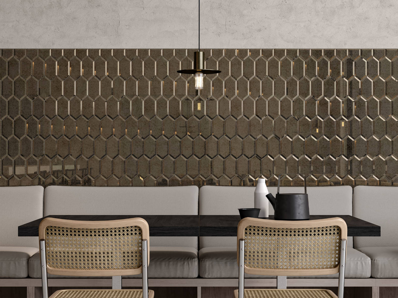 Obsidian 1 | In Home Stone