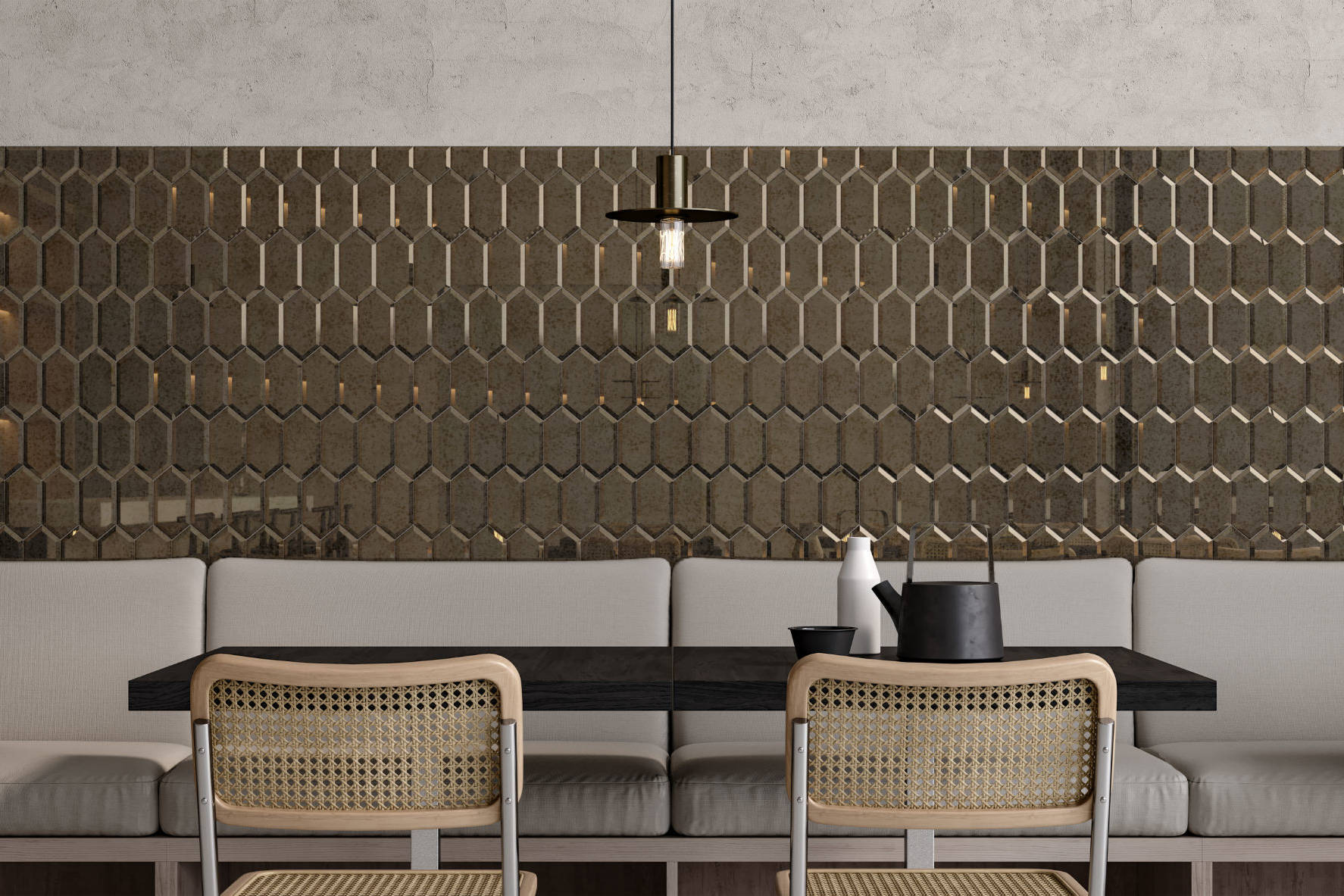Obsidian 1 | In Home Stone