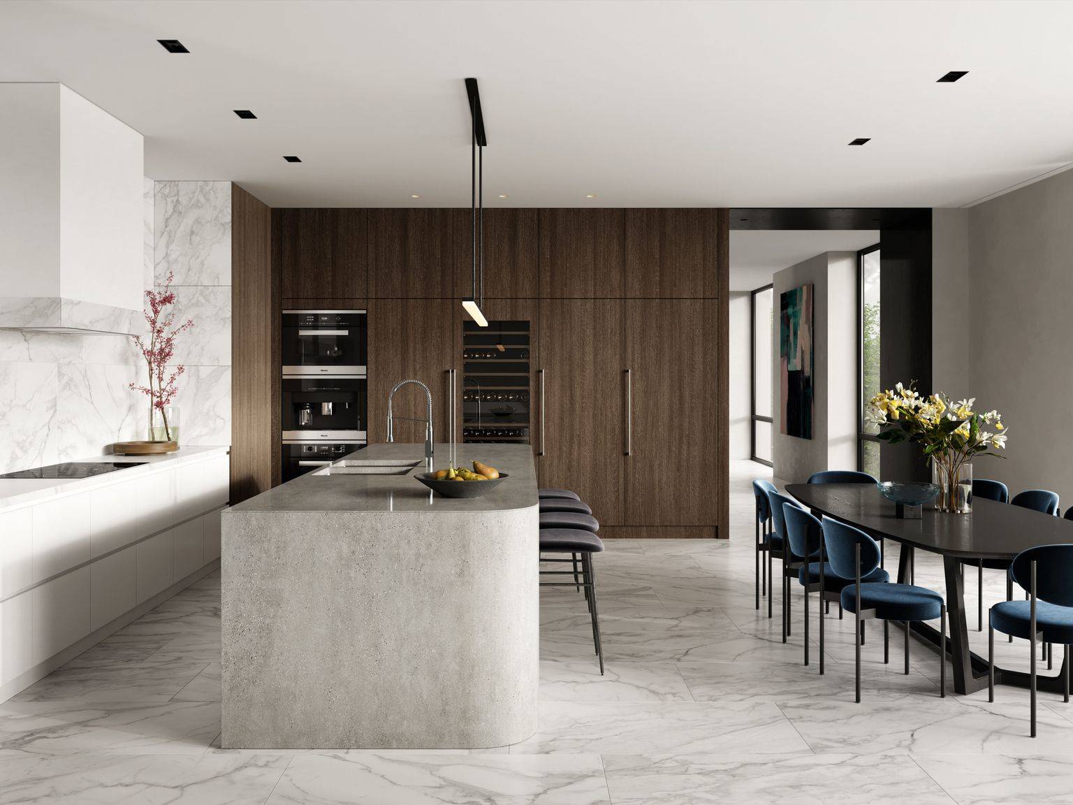 Plata 1 | In Home Stone