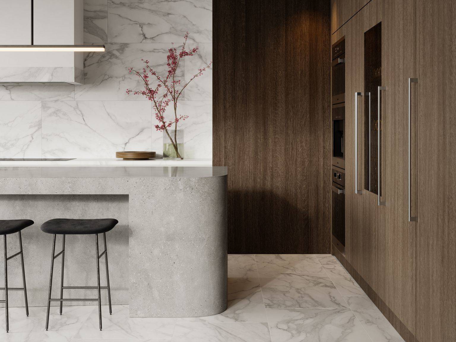 Plata 2 | In Home Stone