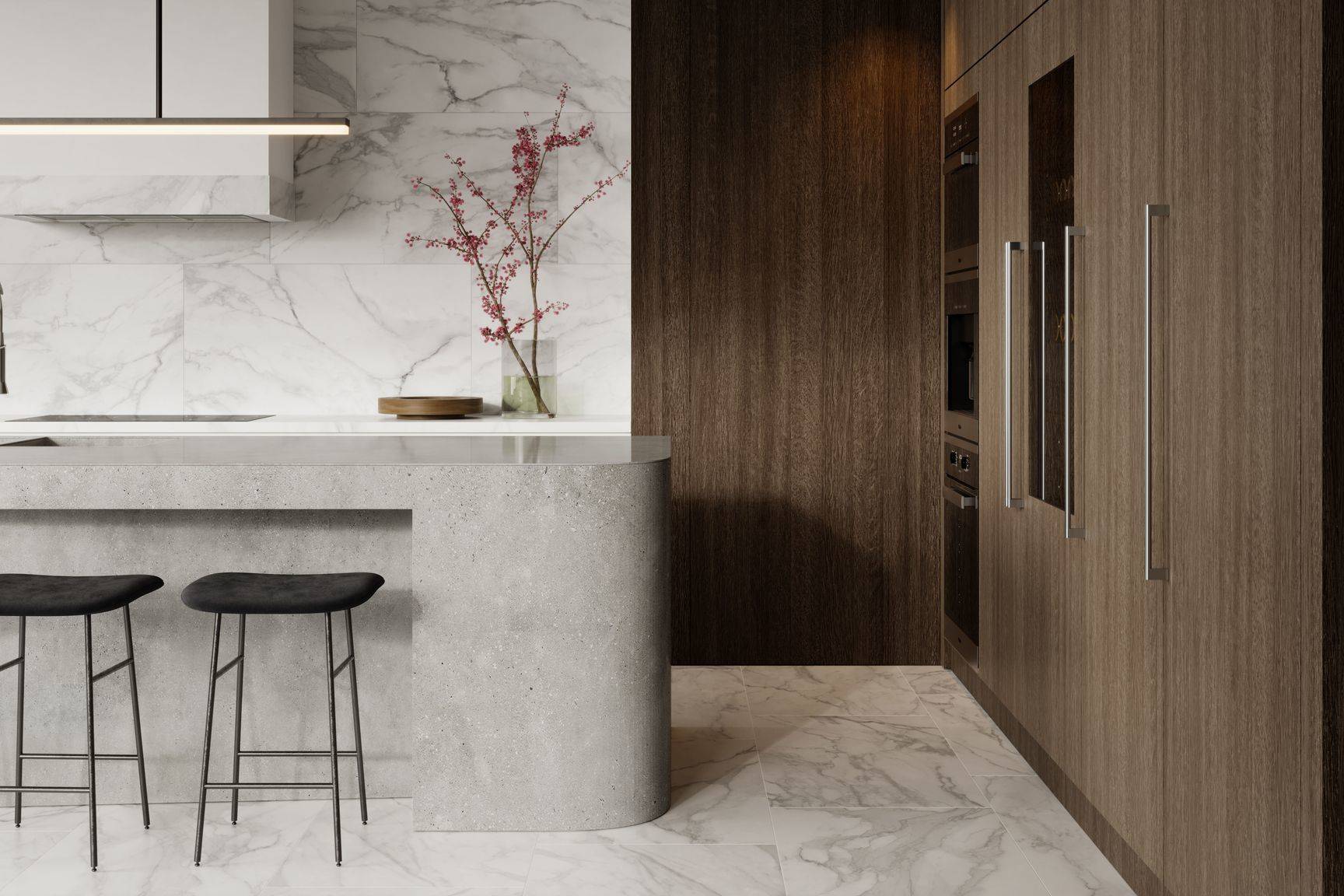 Plata 2 | In Home Stone