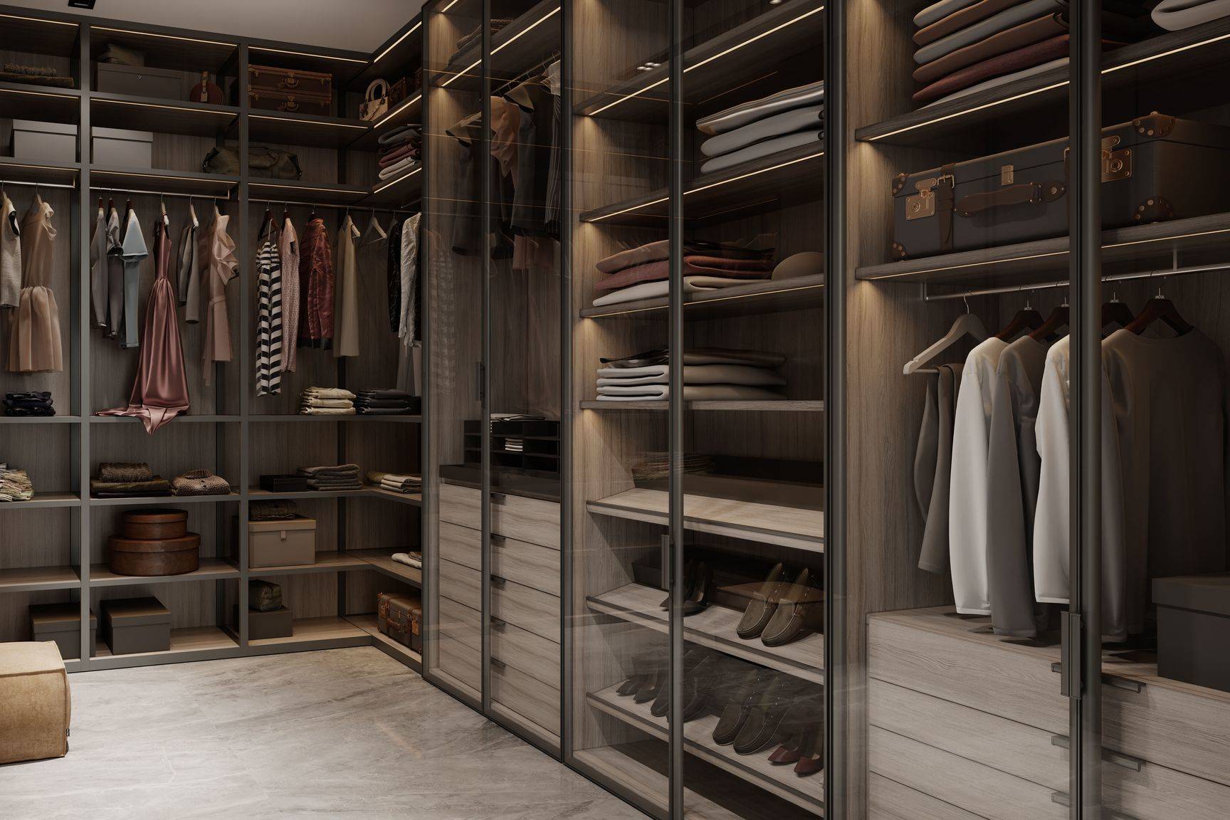 Plata 4 | In Home Stone