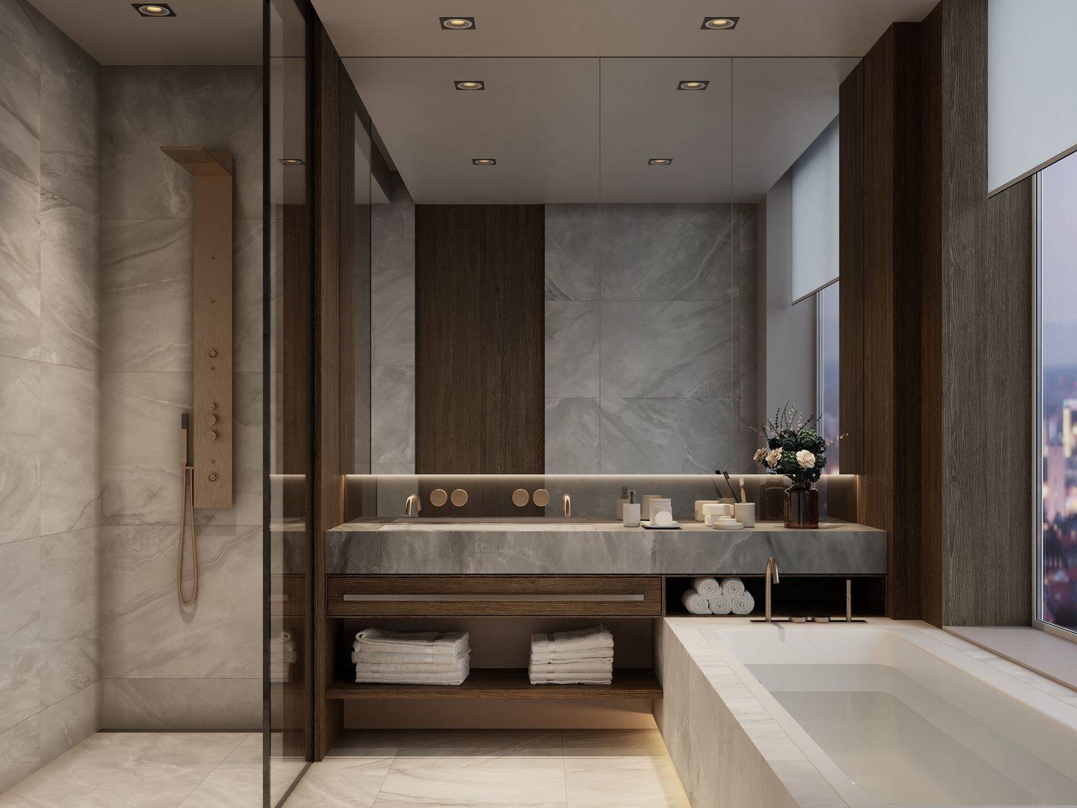 Plata 6 | In Home Stone