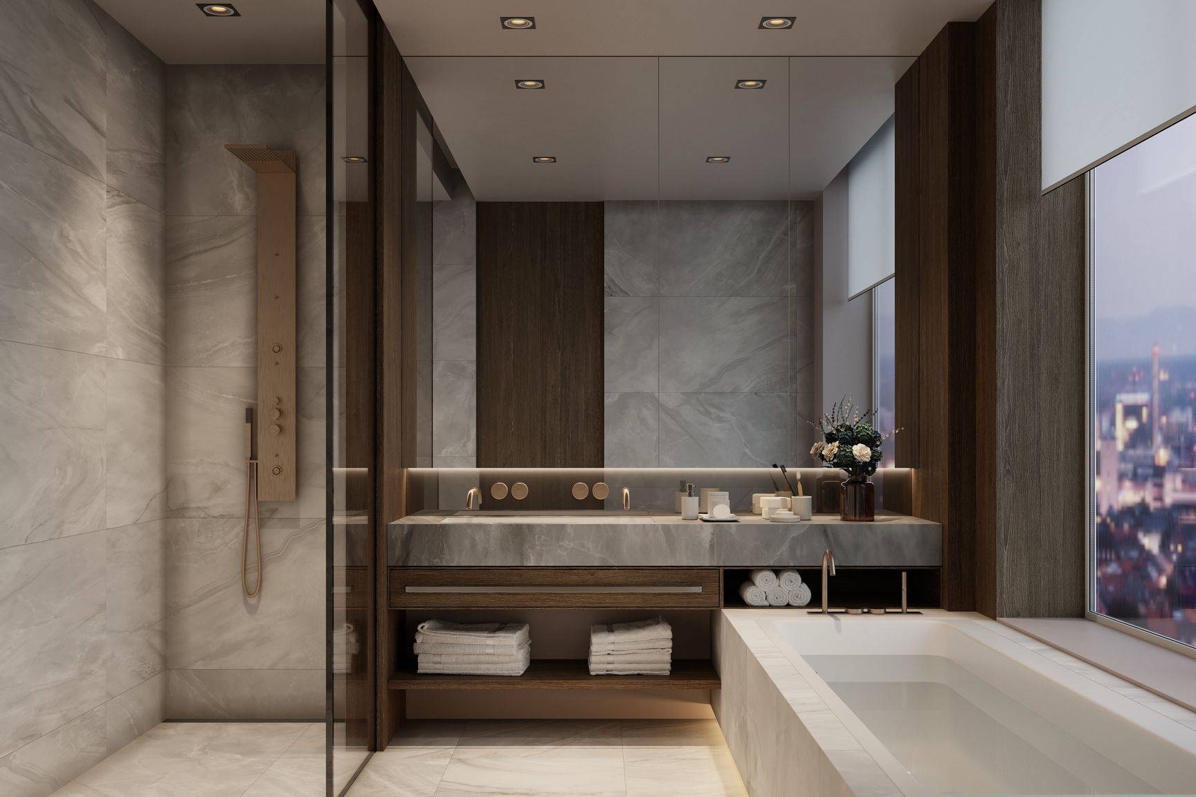 Plata 6 | In Home Stone