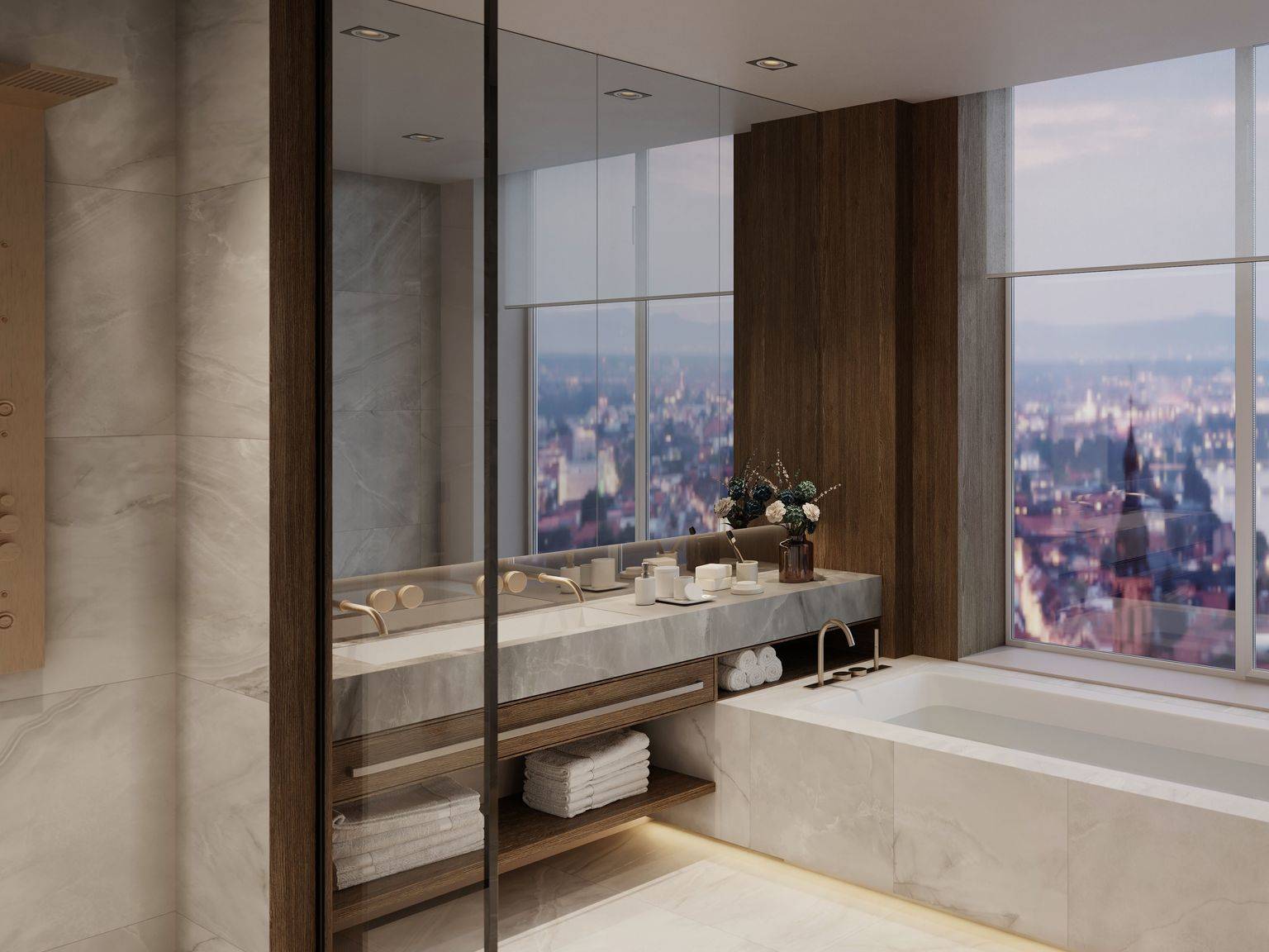 Plata 7 | In Home Stone