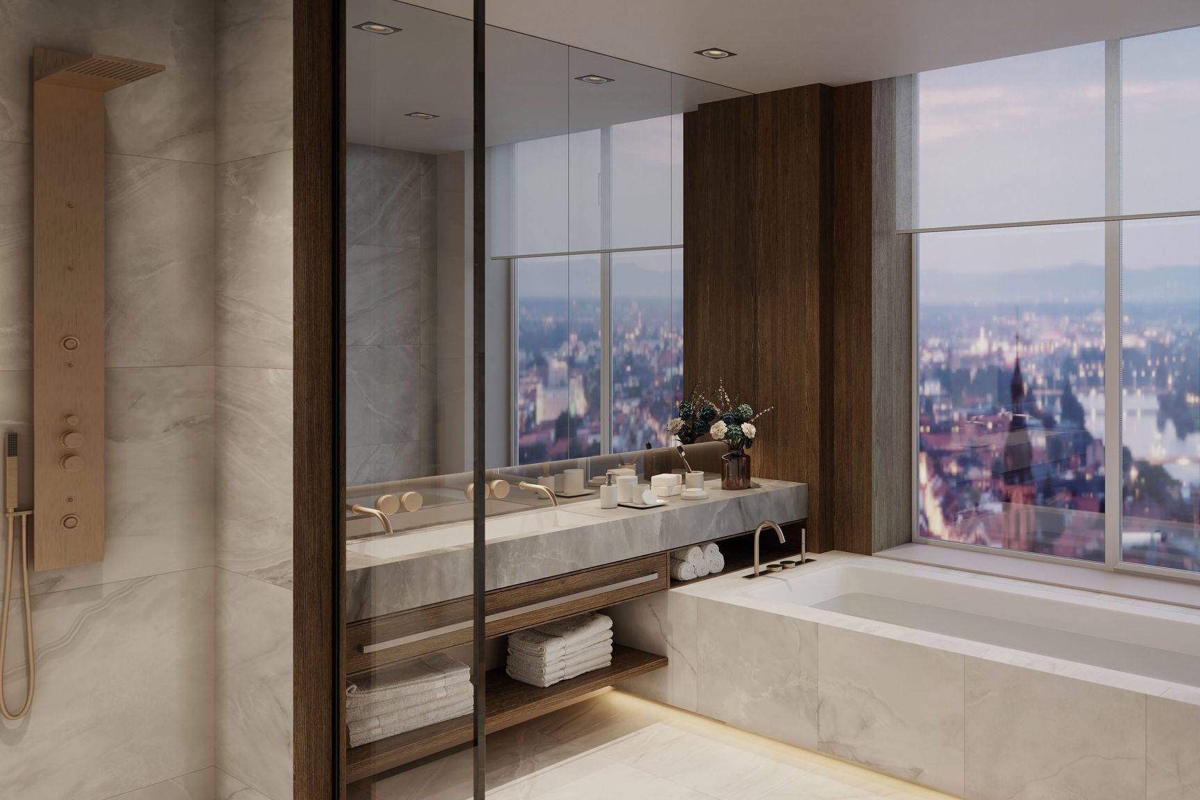 Plata 7 | In Home Stone