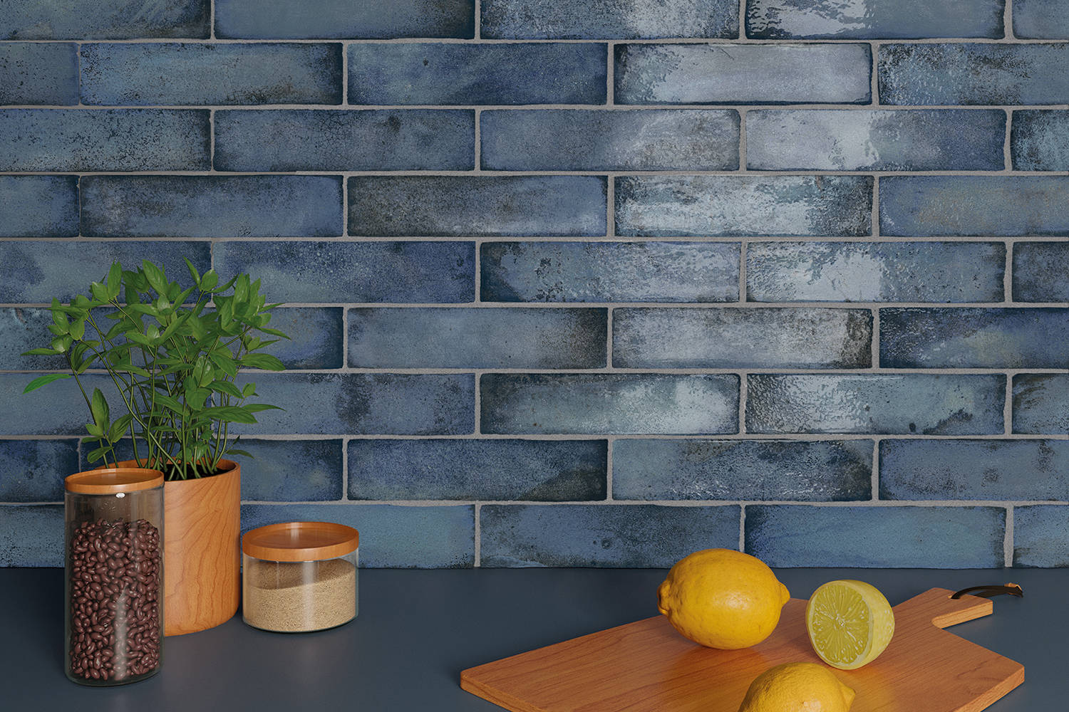 Reactiv | In Home Stone