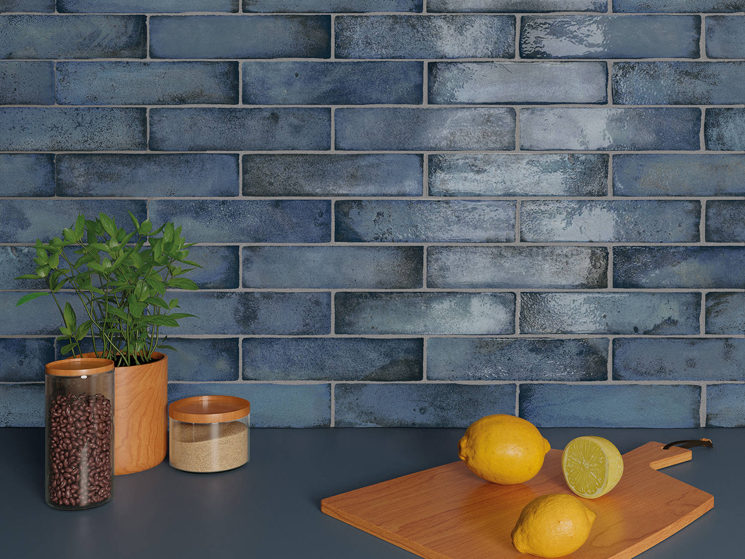 Reactiv | In Home Stone