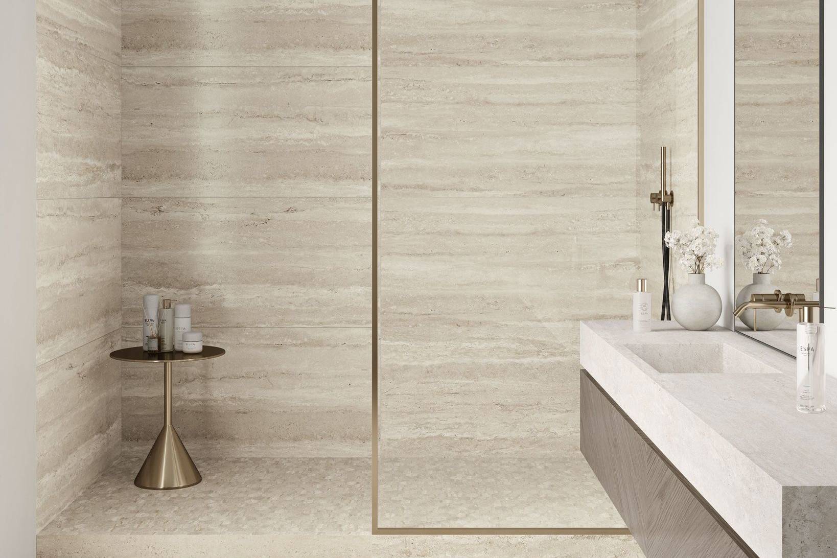 Saturnia Travertine 0 | In Home Stone