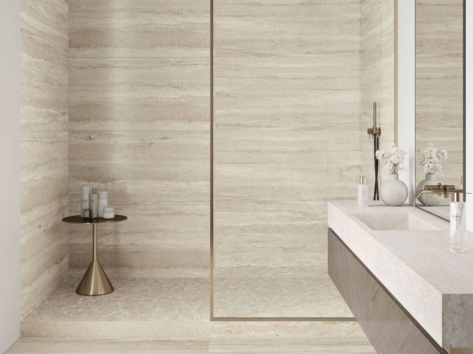Saturnia Travertine 0 | In Home Stone