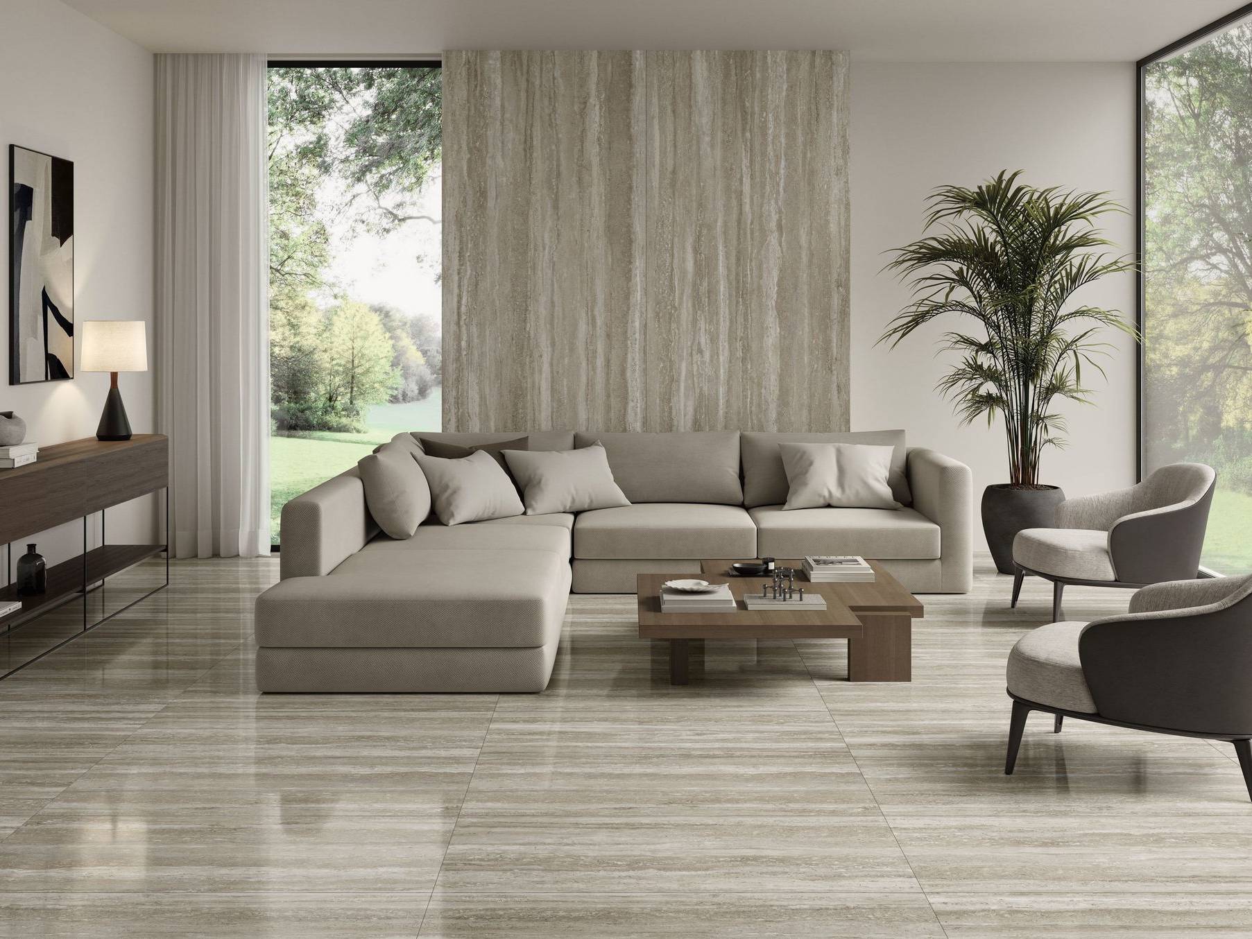 Saturnia Travertine 2 | In Home Stone