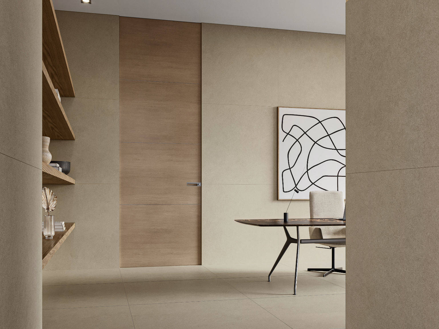 Serena Valley 2 | In Home Stone