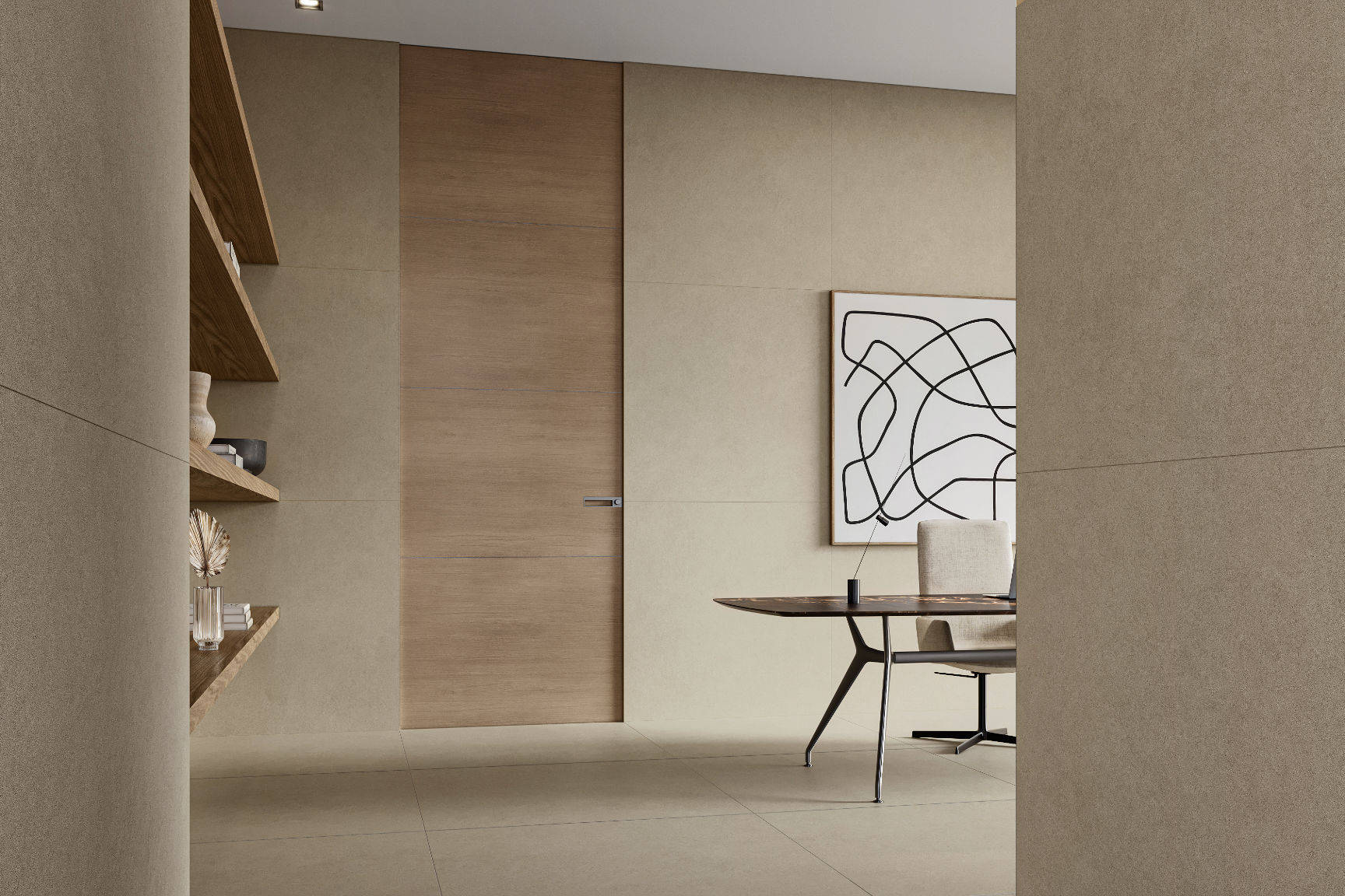 Serena Valley 2 | In Home Stone