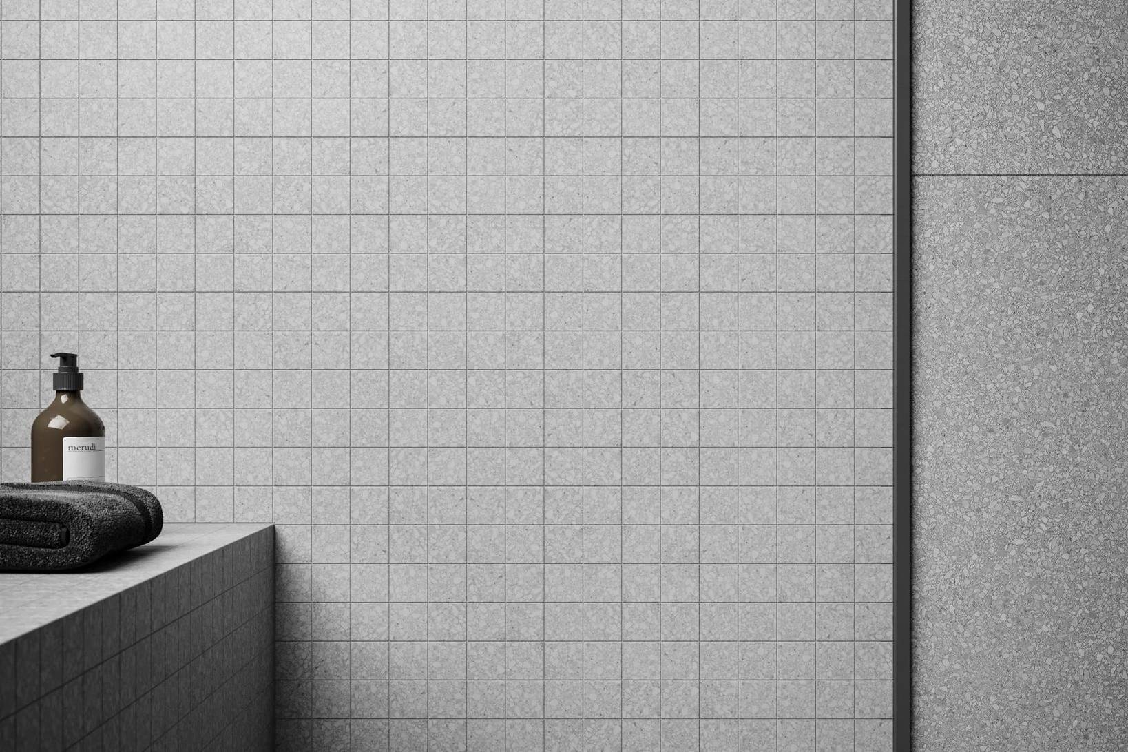 Station 0 | In Home Stone
