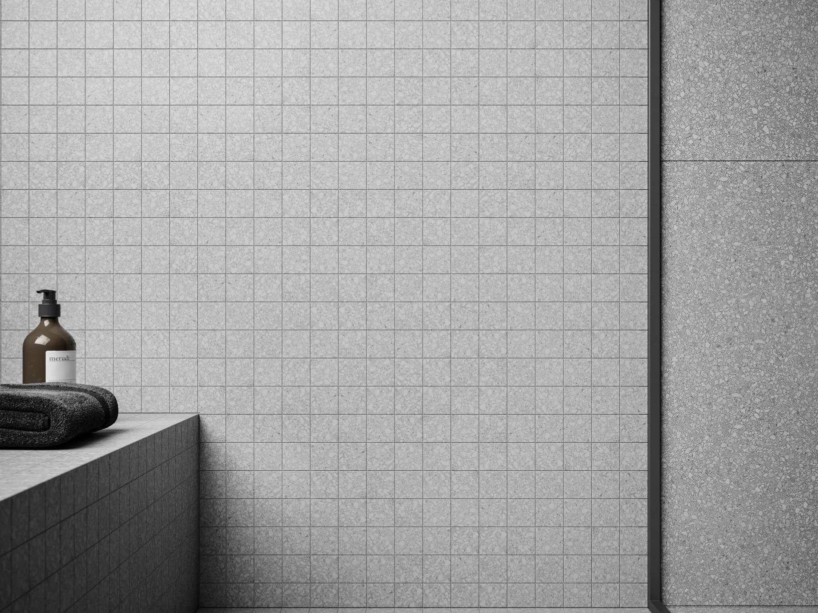 Station 0 | In Home Stone