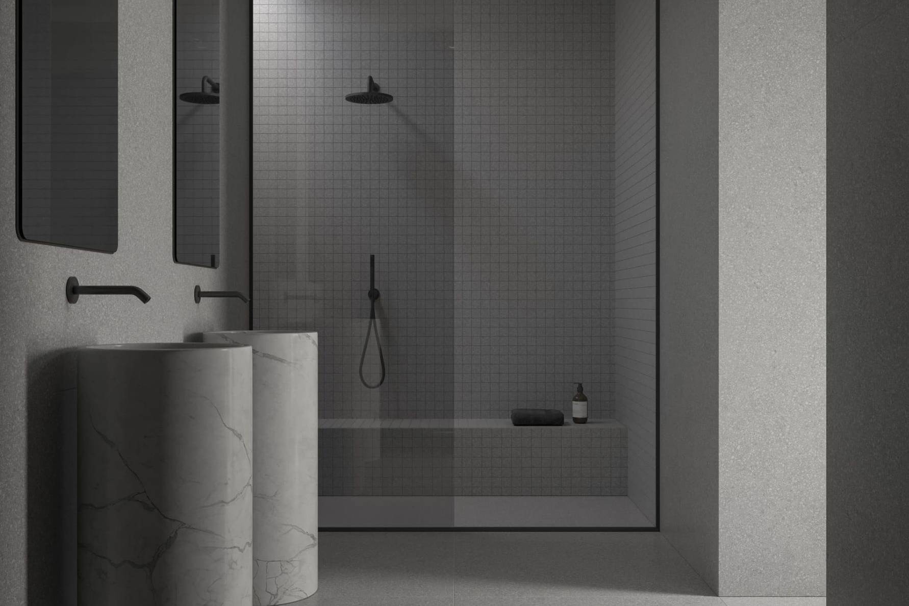 Station 2 | In Home Stone