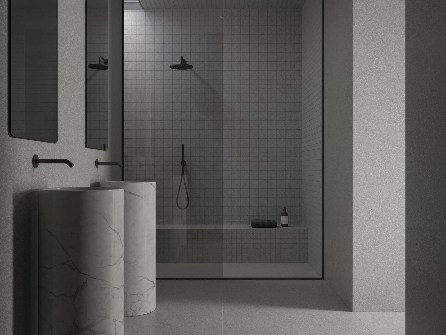 Station 2 | In Home Stone