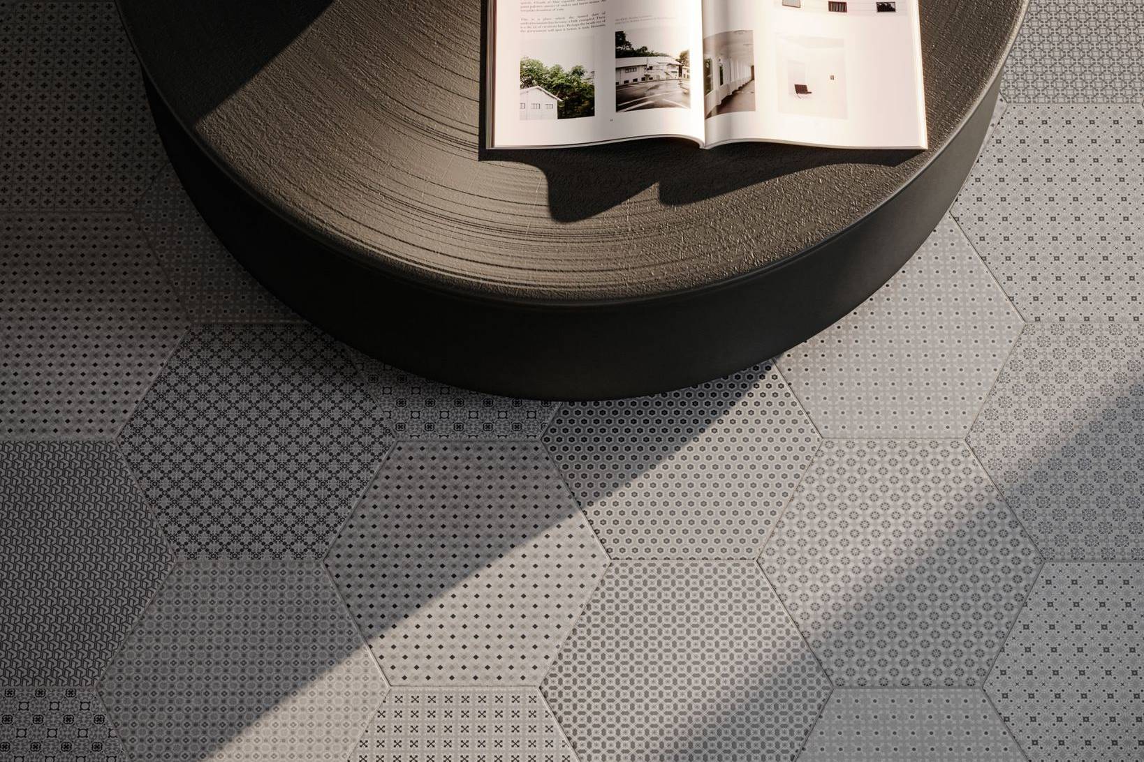 Tapestri 0 | In Home Stone