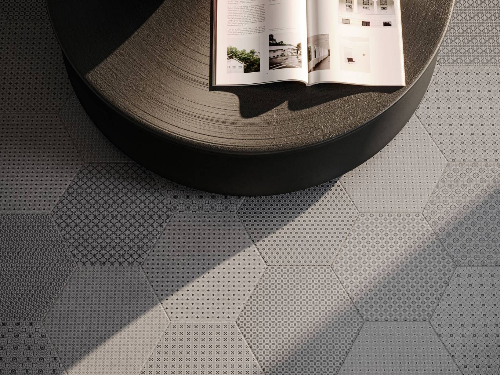 Tapestri 0 | In Home Stone