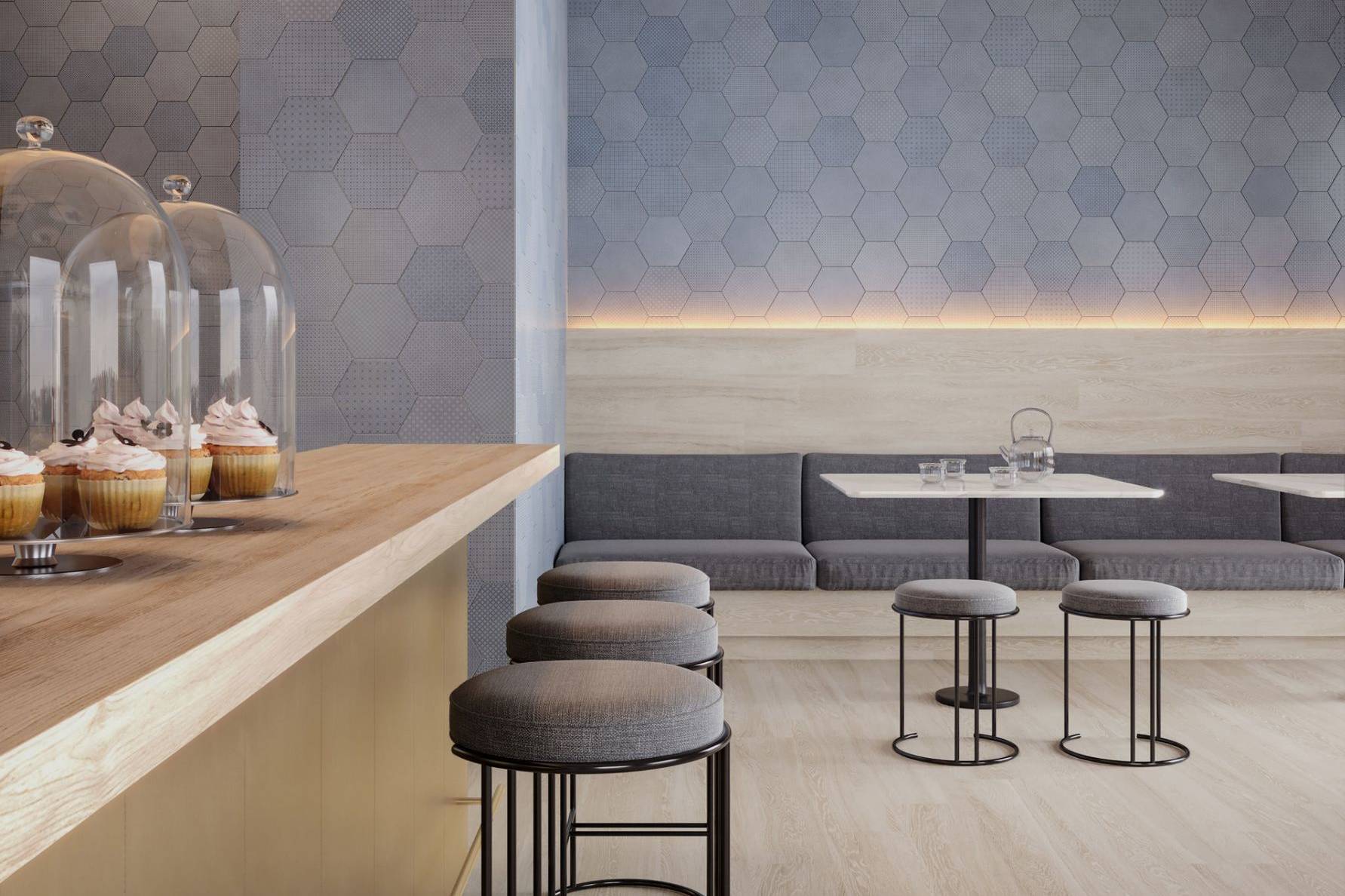 Tapestri 3 | In Home Stone