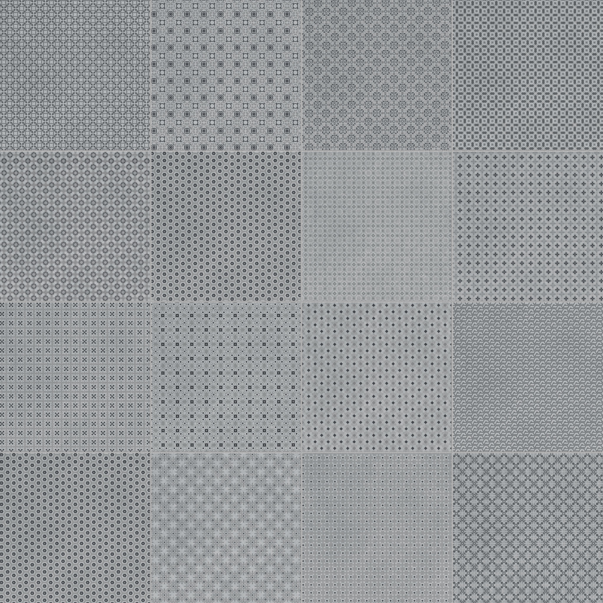 Tapestri 8x8 Cashmere Blend | In Home Stone