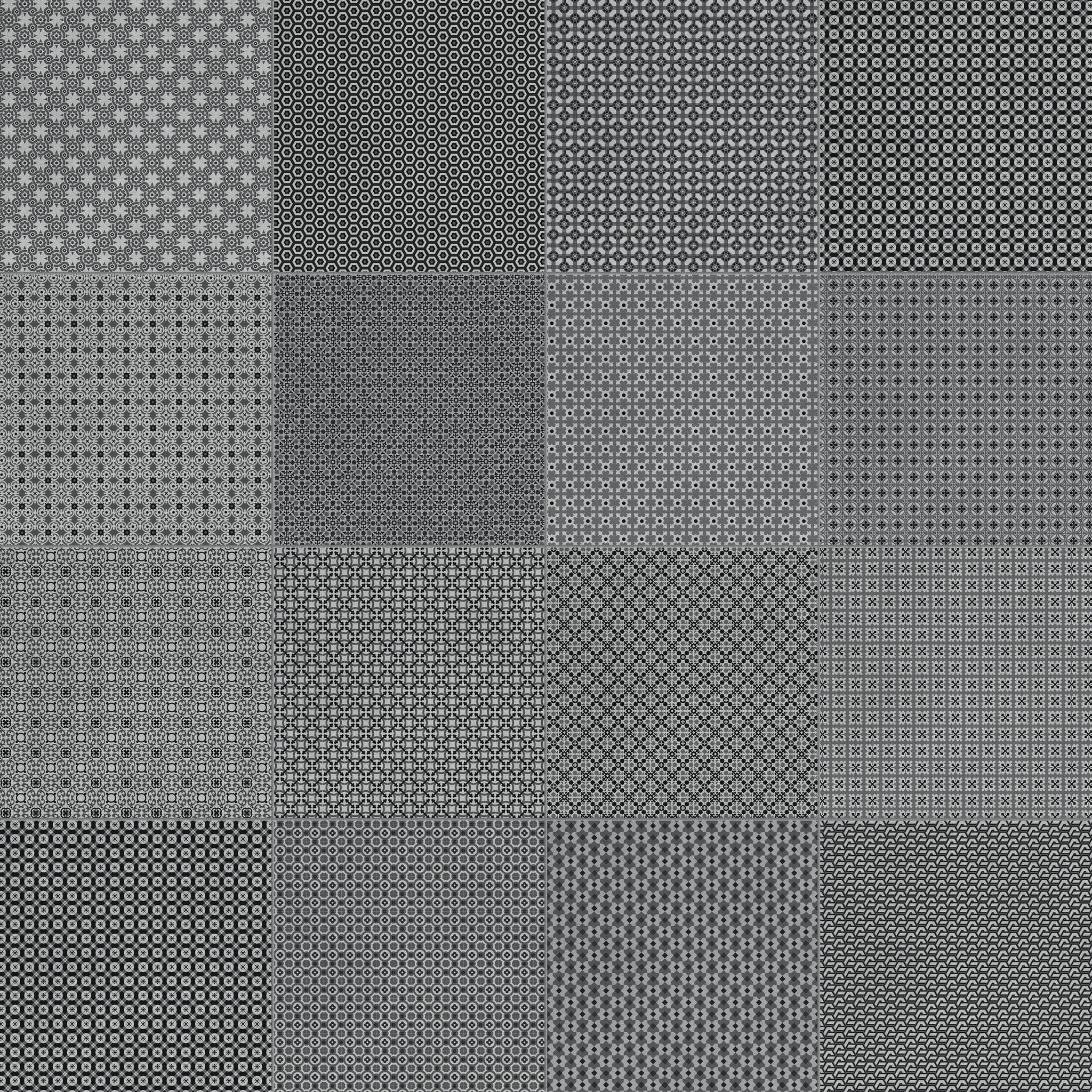 Tapestri 8x8 Silk Blend | In Home Stone
