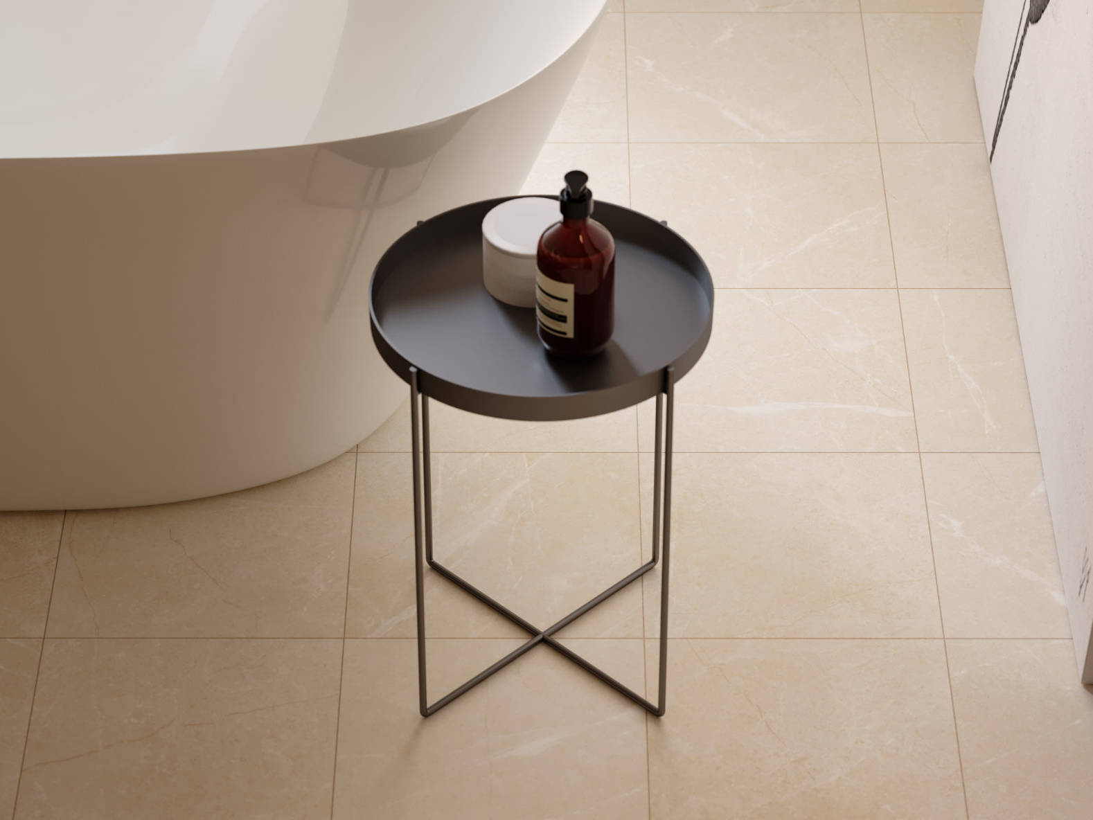 Torino 0 | In Home Stone